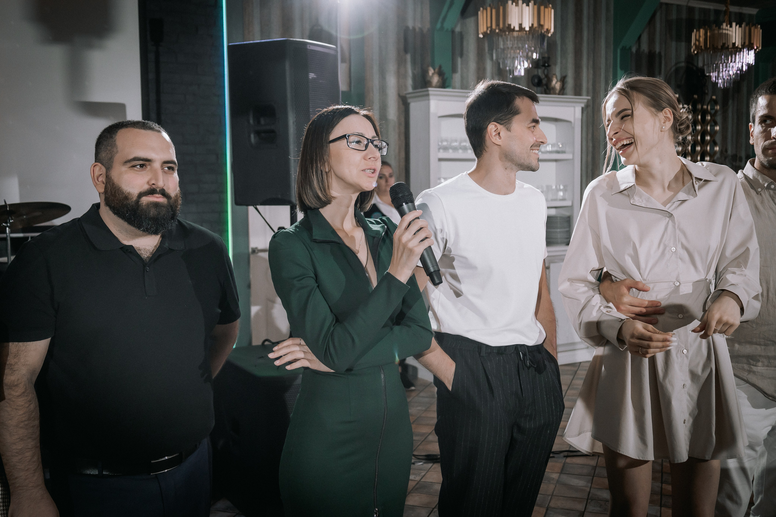 Свадебный день. Дарья и Джем. Свадебная фотография. Арина Рубах