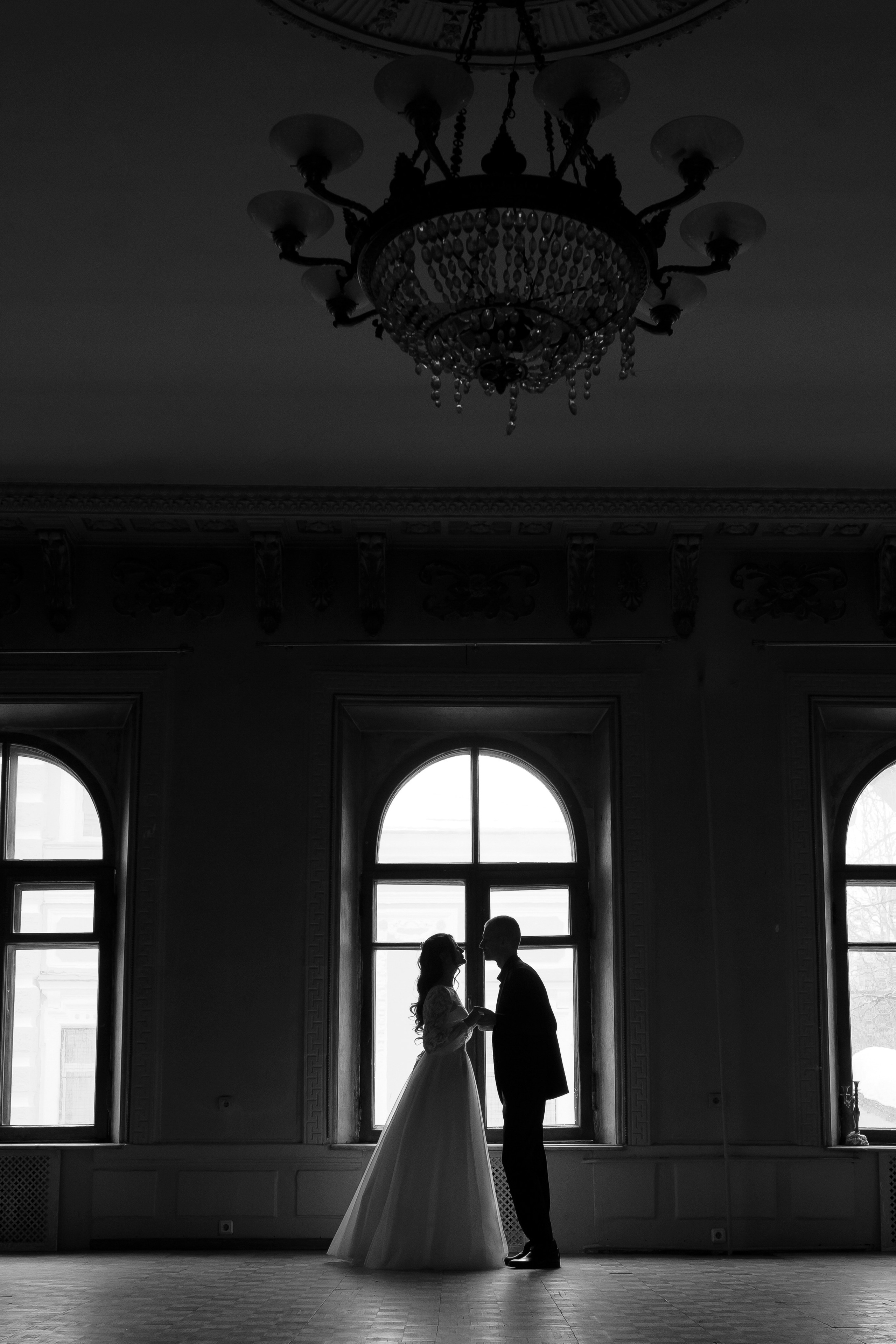 Там, где встречаются сердца. Свадебный фотограф в Москве. Диана Грицай