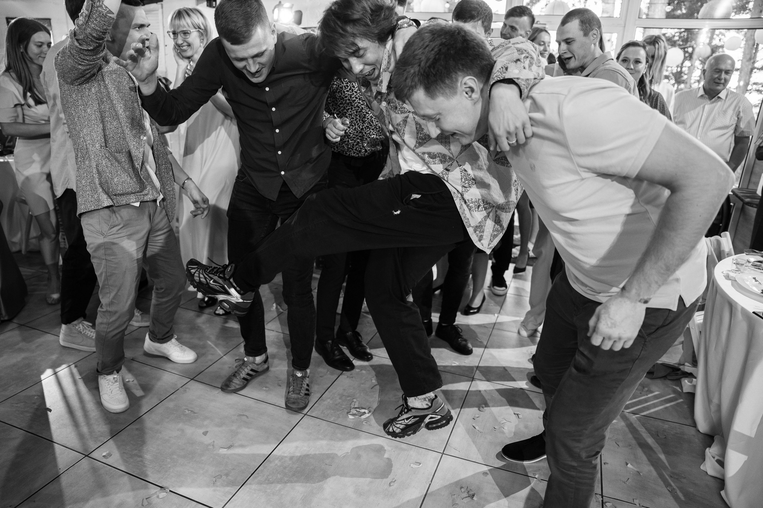 Витя и Аня. Фотограф Томск, Новосибирск Влад Свириденко