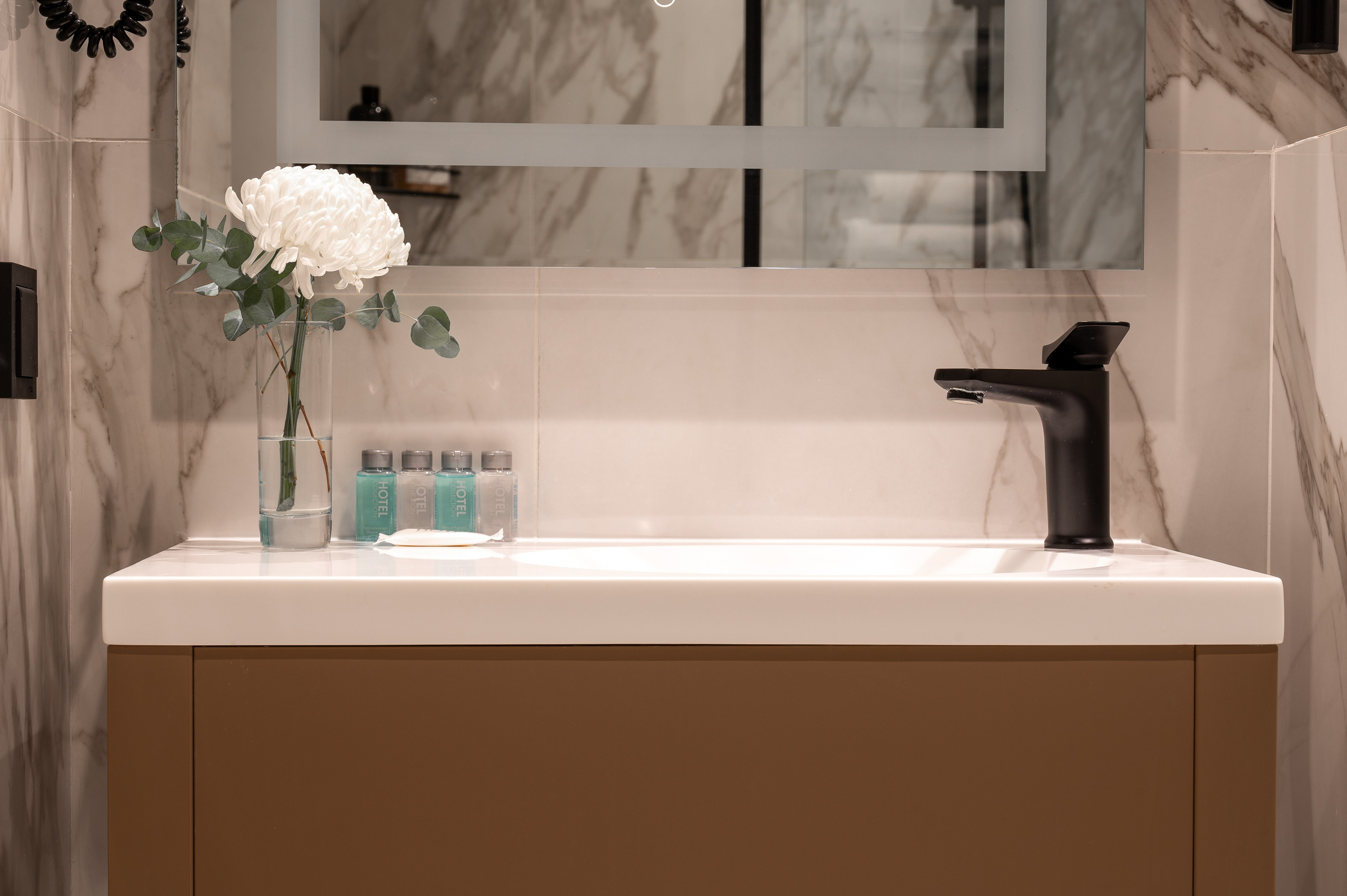 Отель МОНЕ. Интерьерный фотограф в Сочи Элина Габриелян