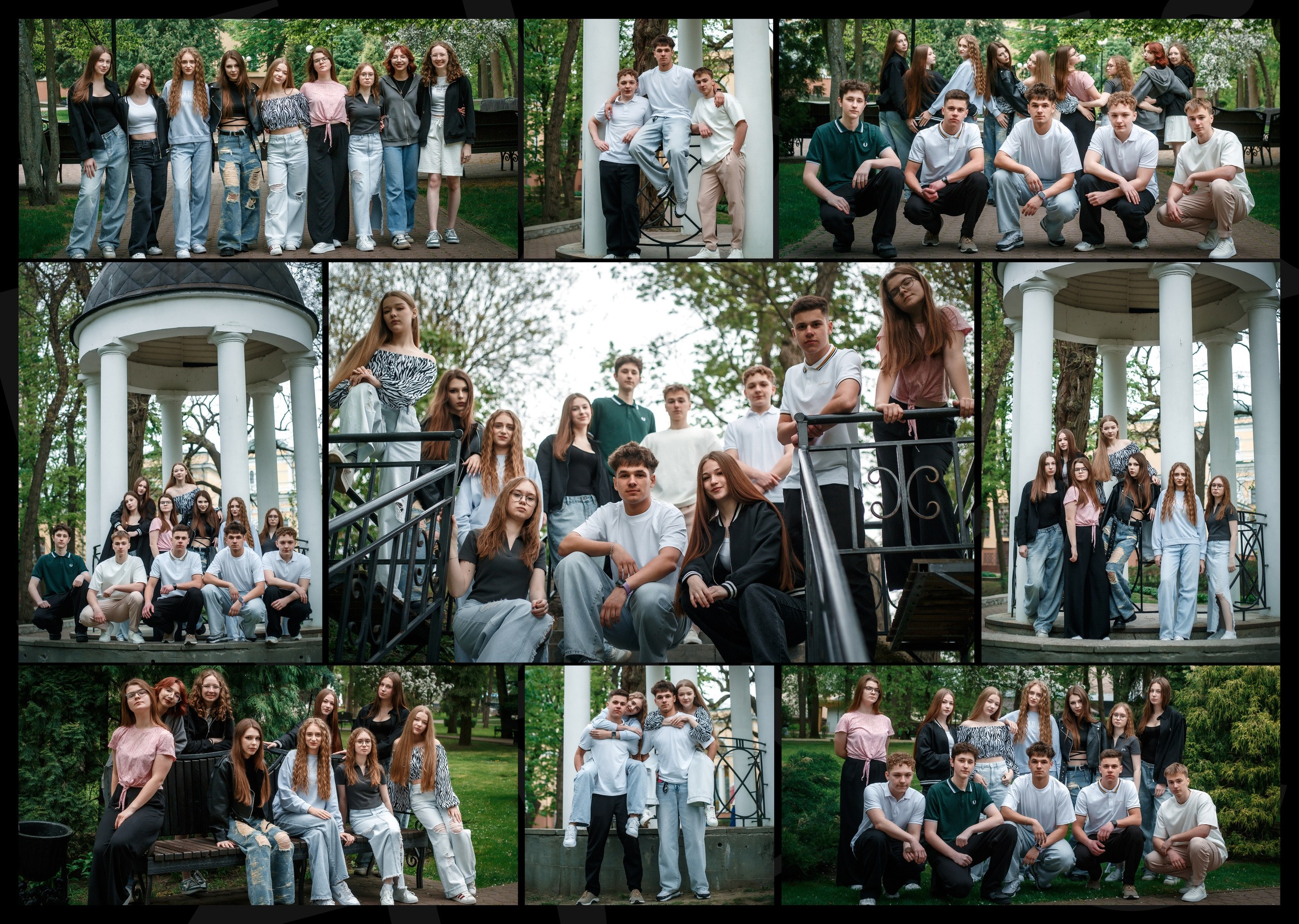 Гомель, 75 Школа, 11 класс, Выпуск_2025. Фотограф Юрий Якименко. Школьный, семейный и свадебный фотограф в Гоме