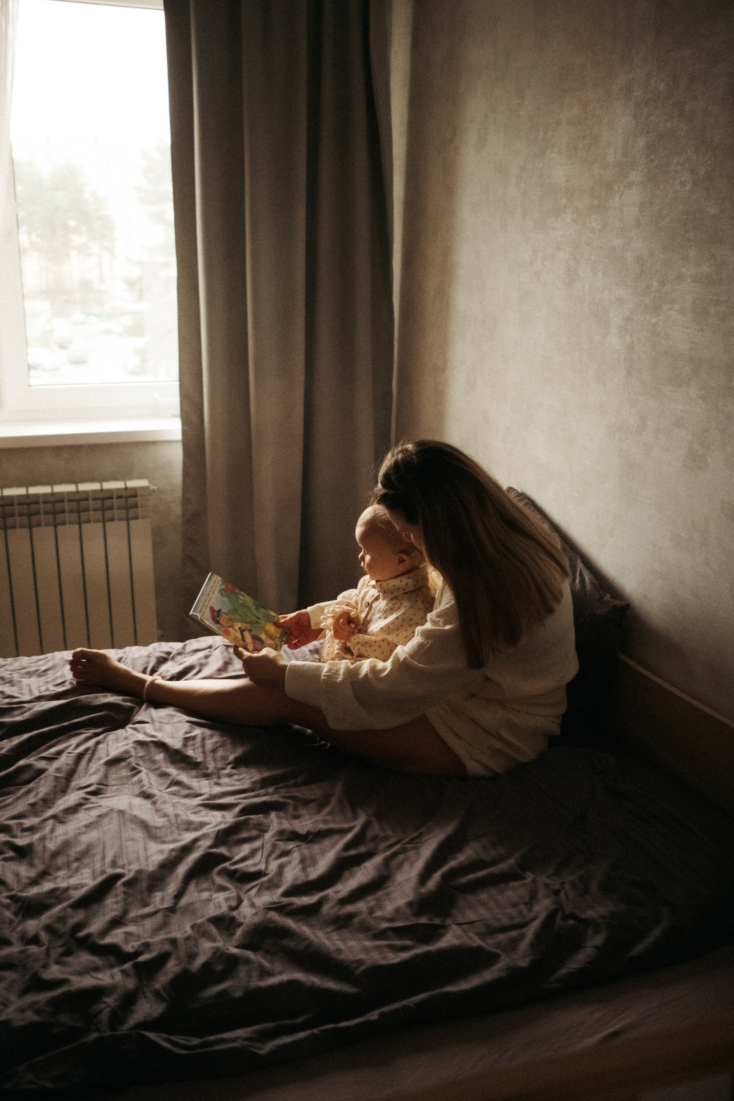 Семейные истории. Фотограф Кингисепп Леонова Ника