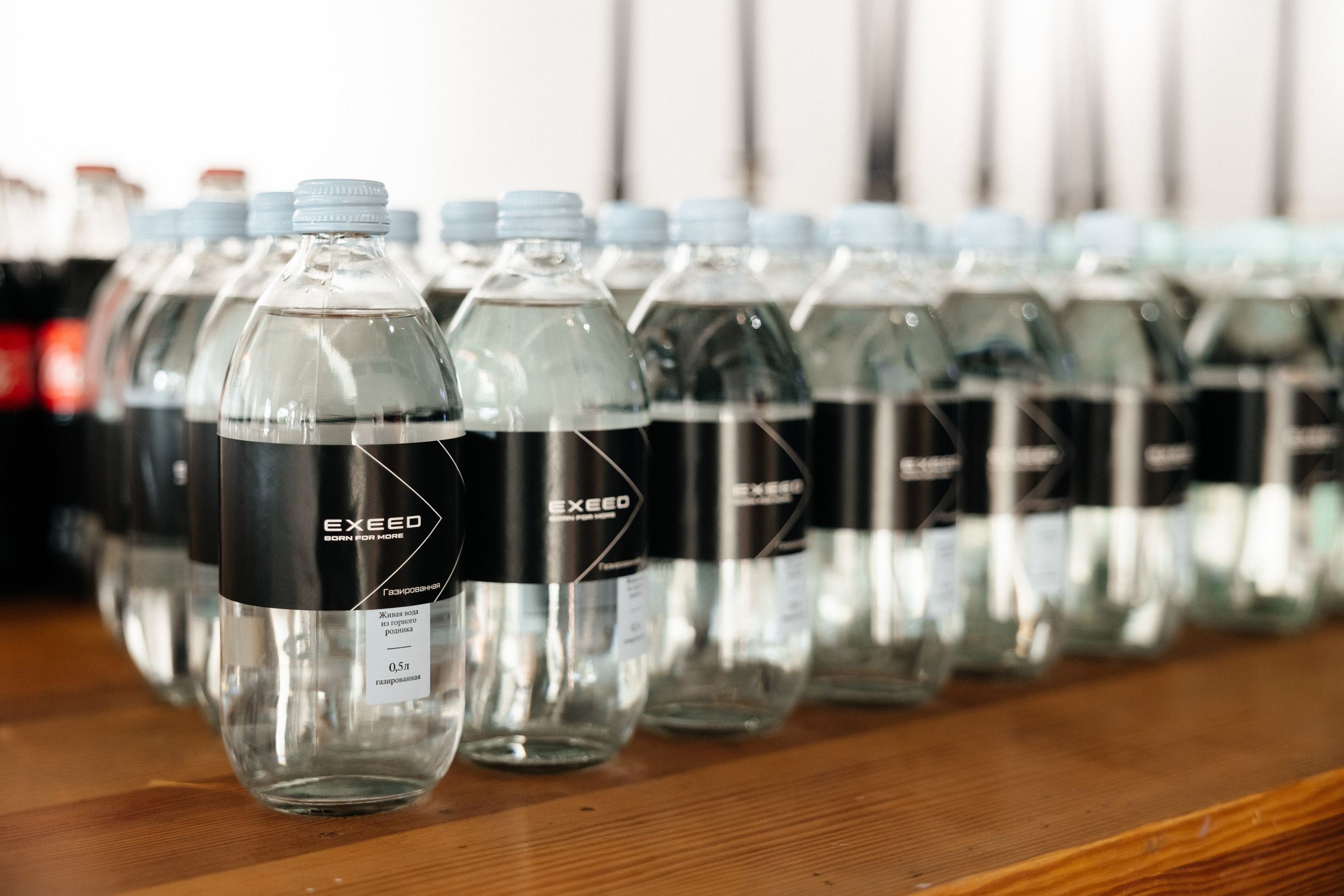 Презентация нового EXEED. Свадебный и семейный фотограф в Краснодар, Россия