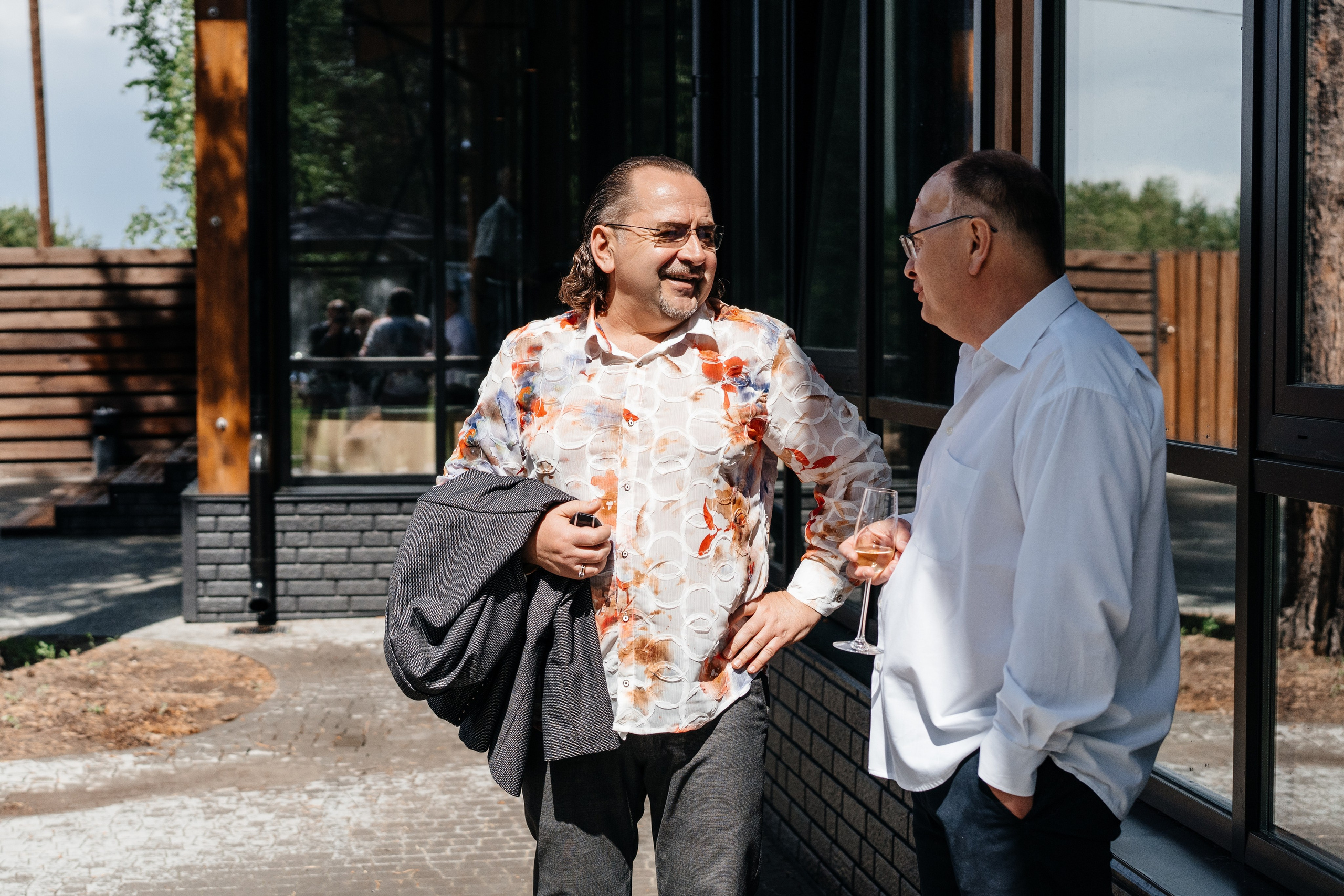 Элла & Кирилл. Свадебный фотограф Барнаул Алексей Павлов