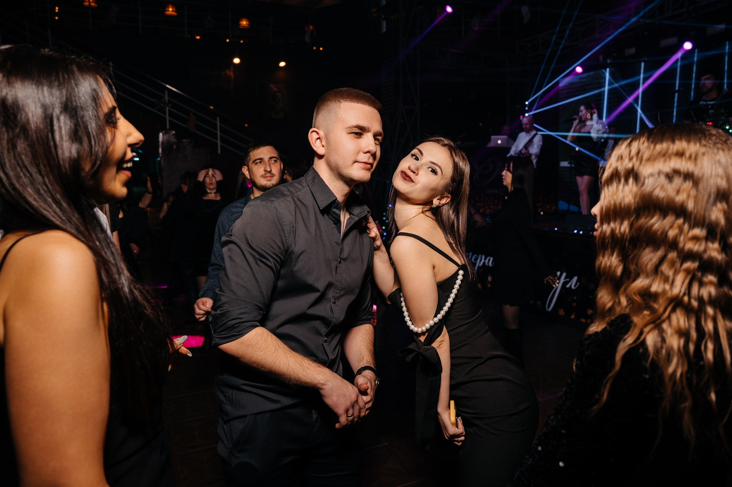 Корпоратив «СОВКОМБАНК». Свадебный фотограф Барнаул Алексей Павлов