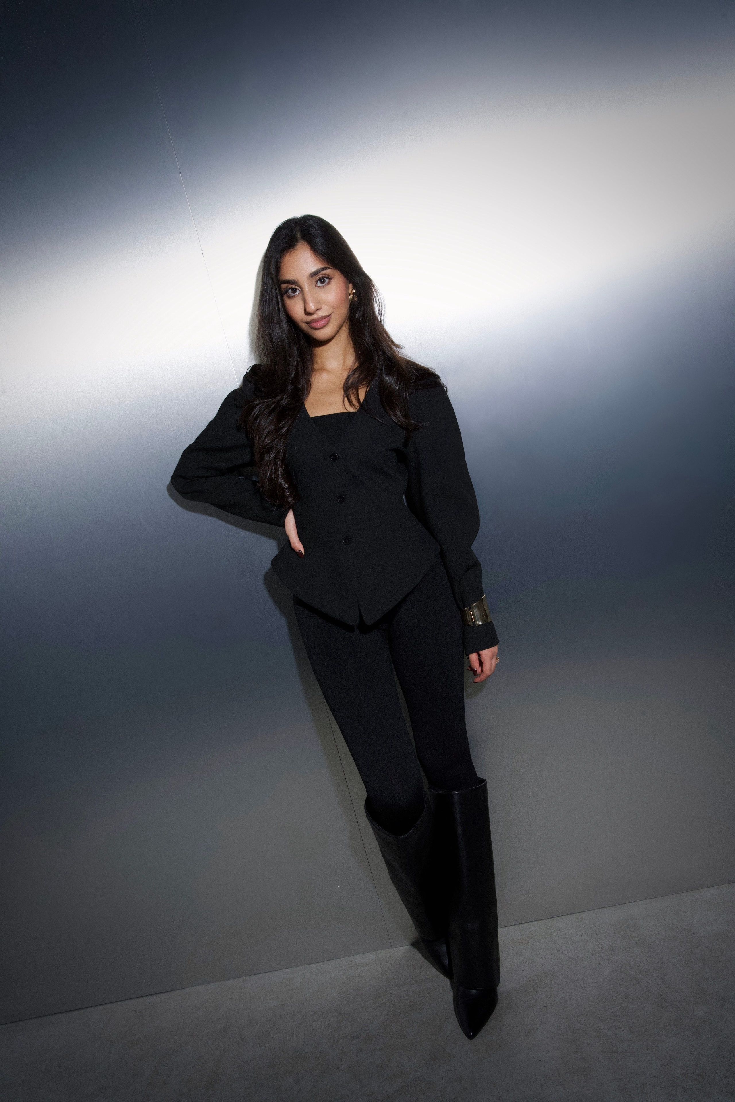 Gabi. Фотограф | Москва