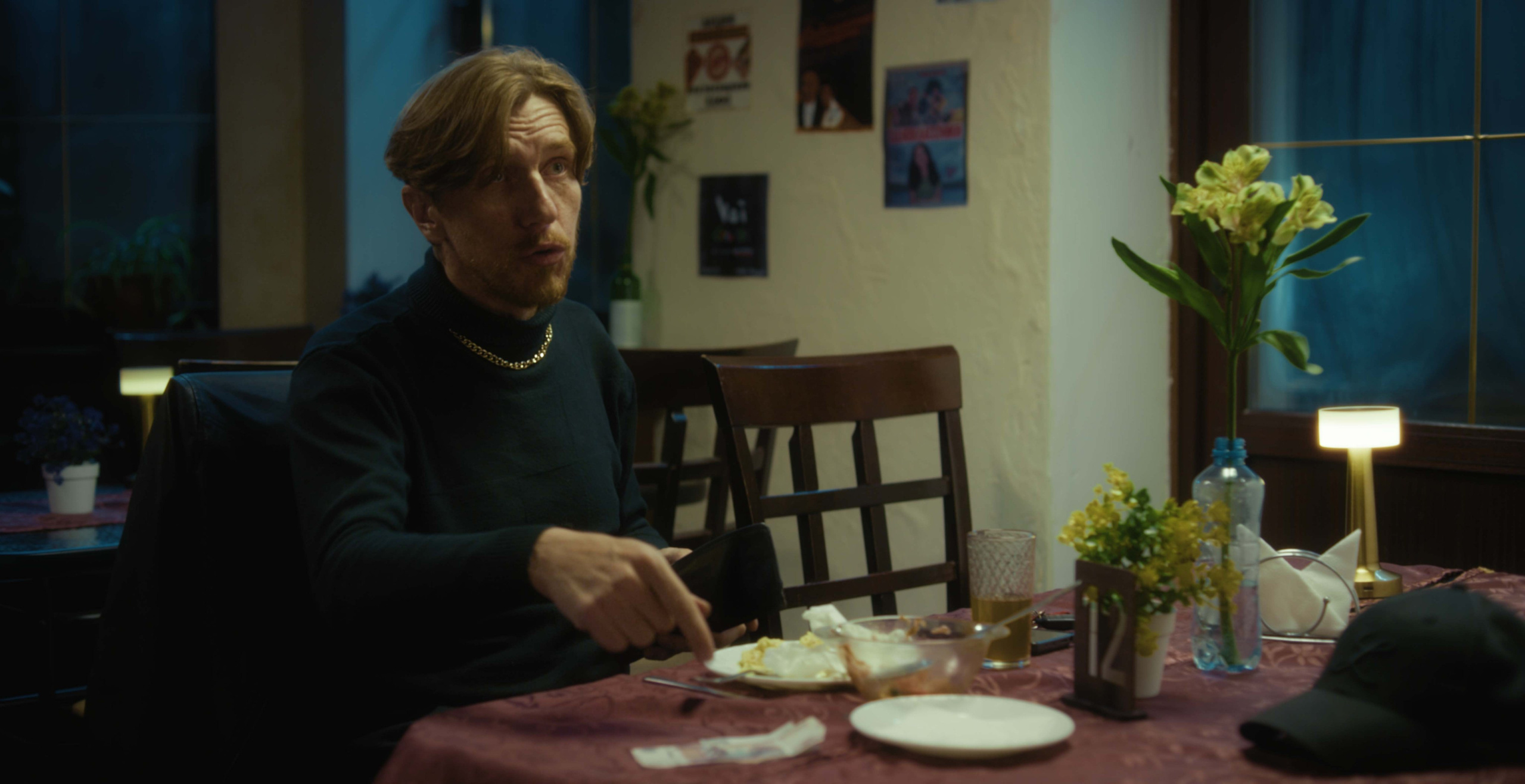 Цветокоррекция видео