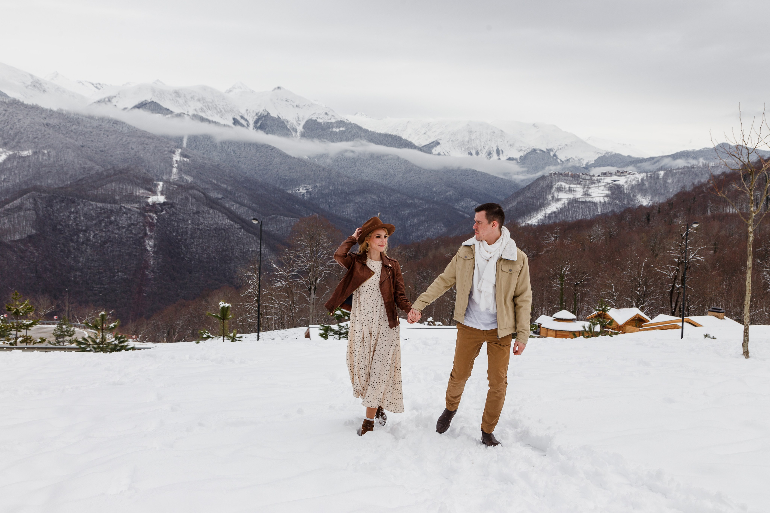 Илья и Анастасия. Свадебный и репортажный фотограф Краснодар и Край