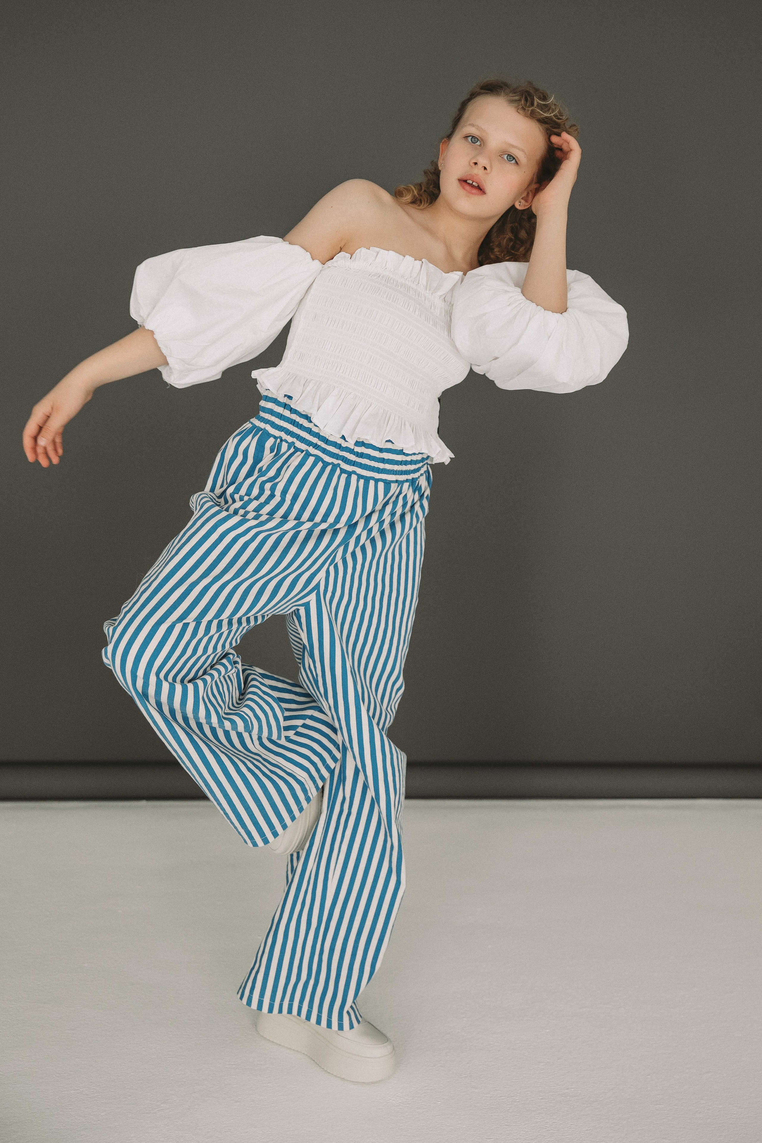 Кирилла. Фотограф в Москве Шаганова Нина