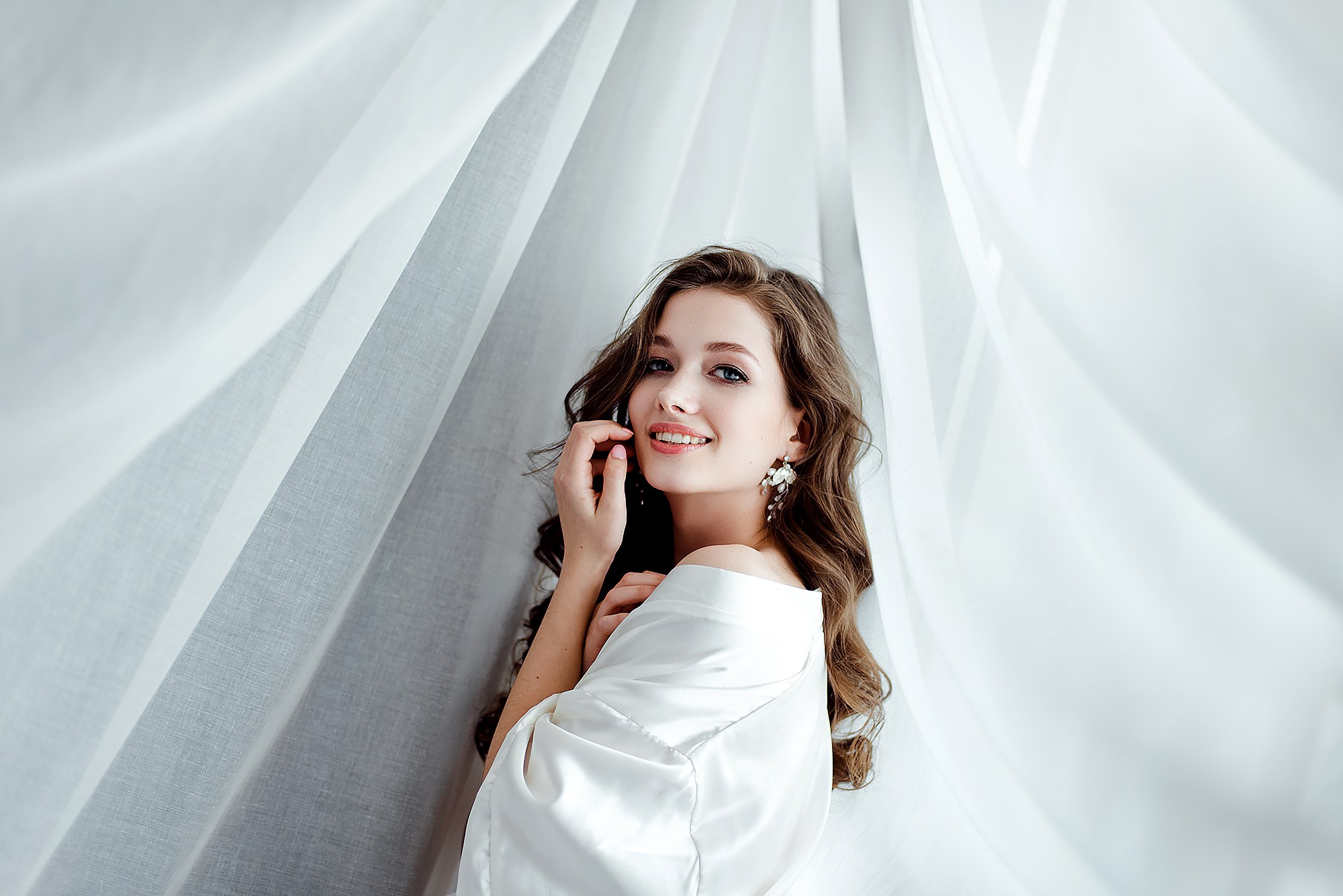 ОЛЕГ И ЛИЗА. Свадебный фотограф в Москве — Илья Пивоварчик