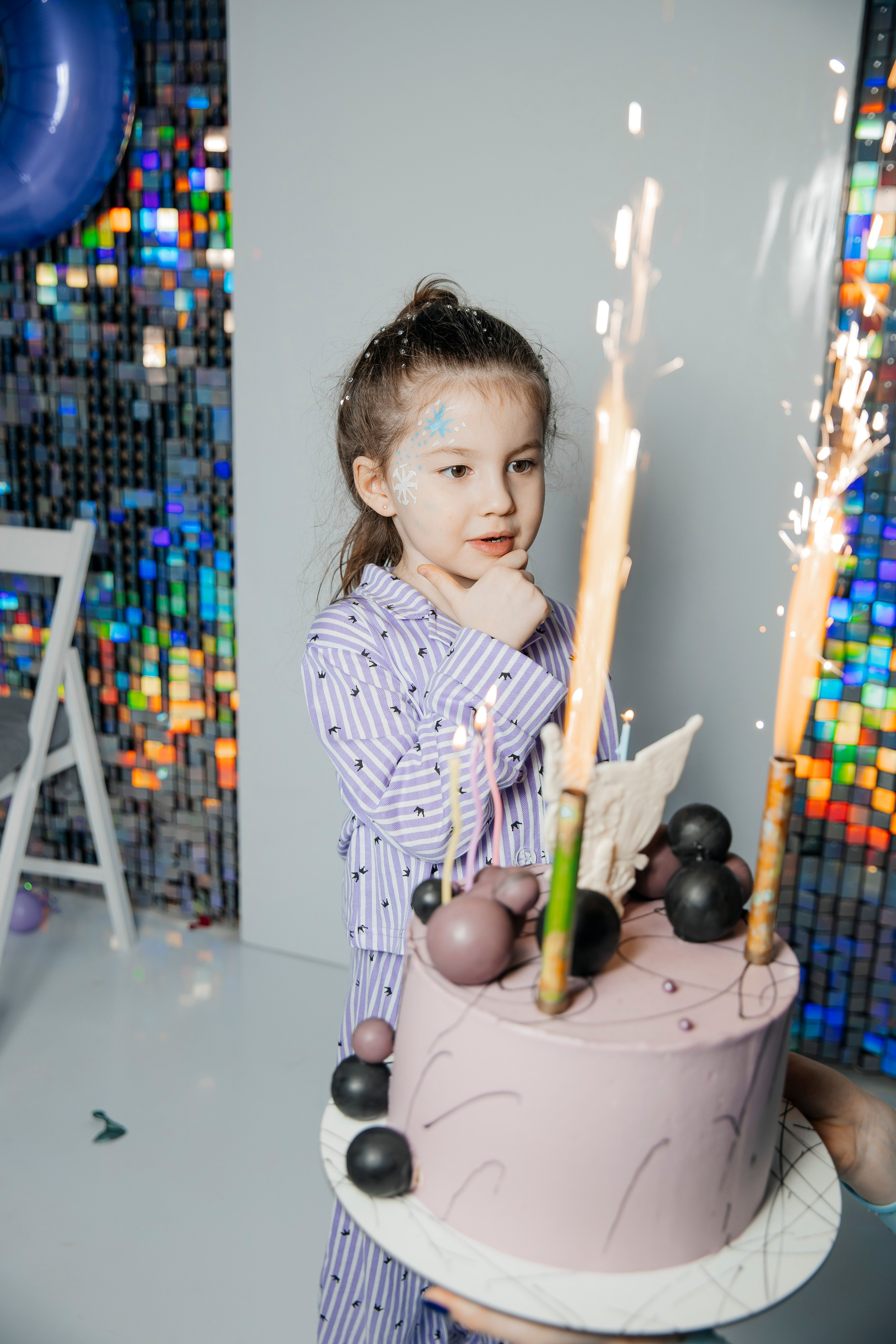 Детские праздники. Фотограф в Москве Рышкевич Полина