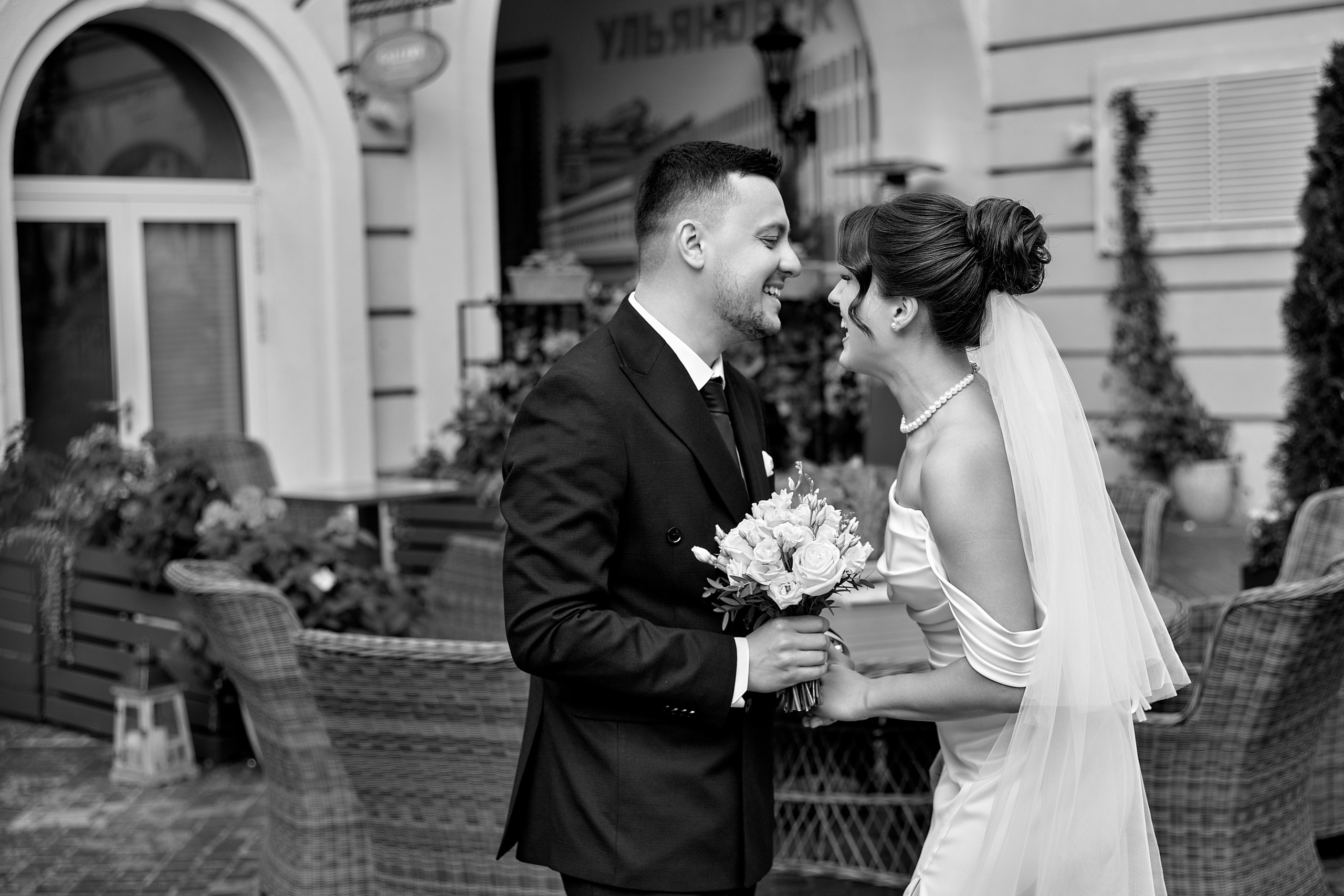 Энергия важных моментов