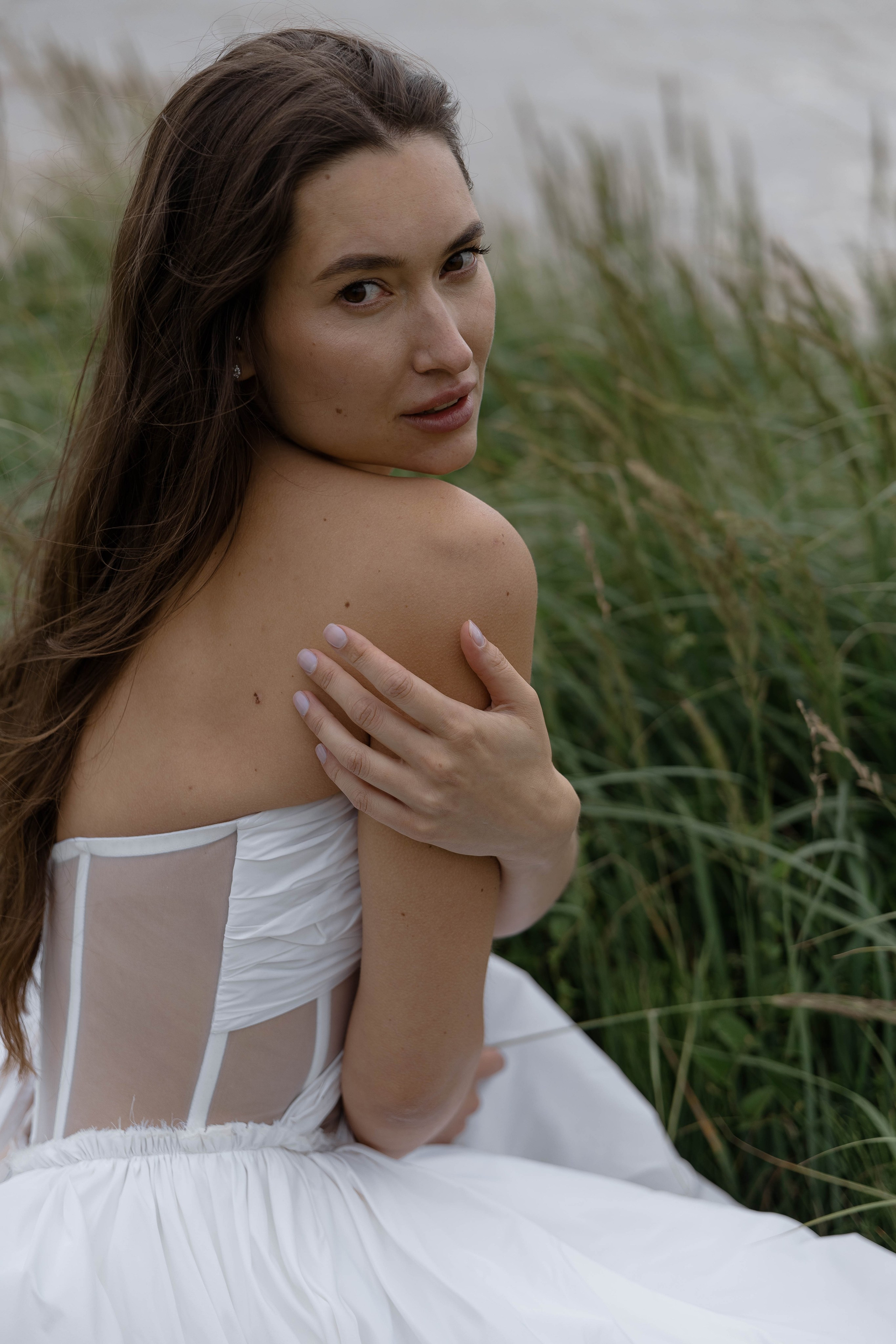 TIMUR | JULIA. Главная