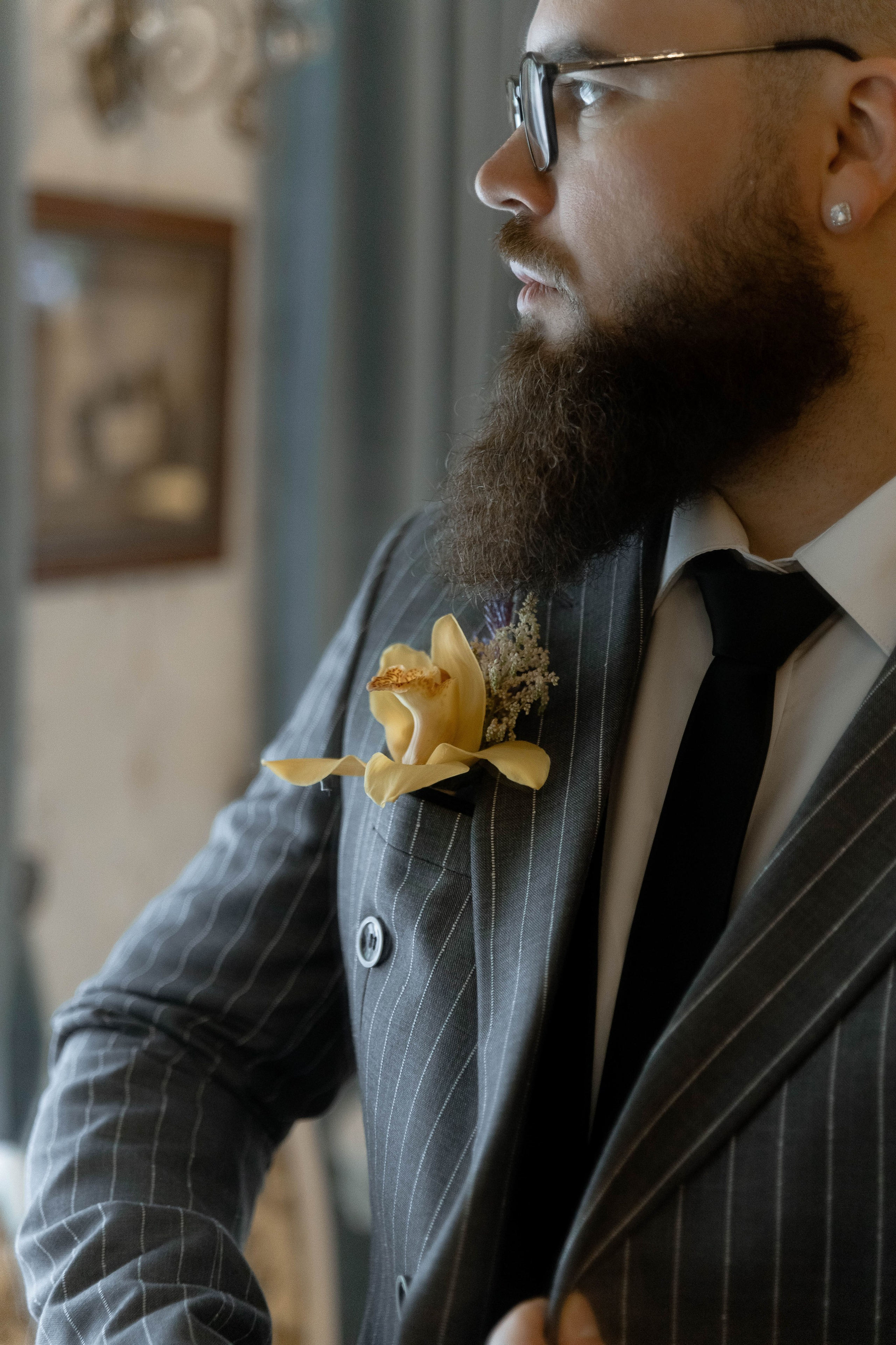 RODION | OLGA. Главная