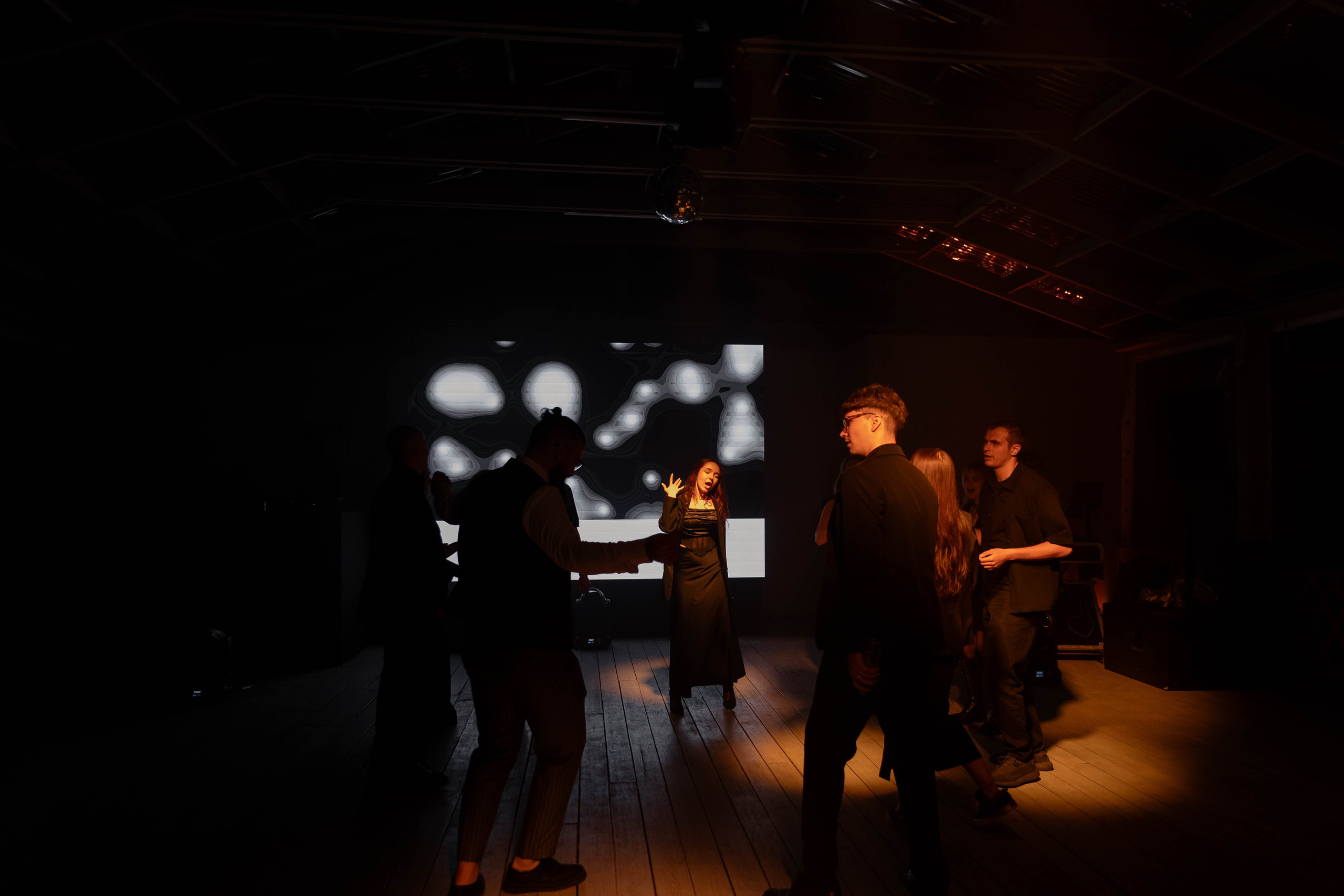 RODION | OLGA. Главная