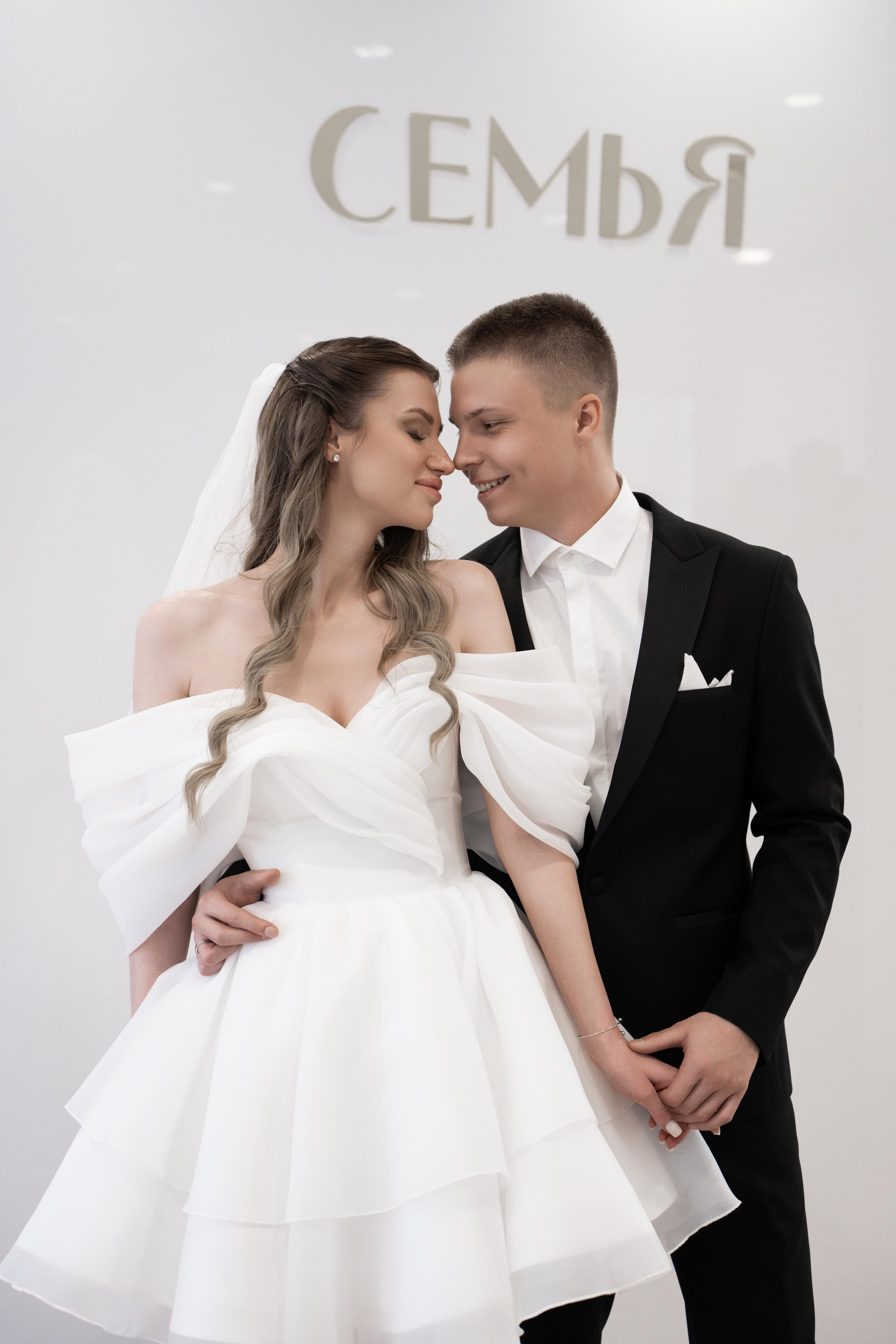 Wedding Story. Виктория Попова | Фотограф в Самаре