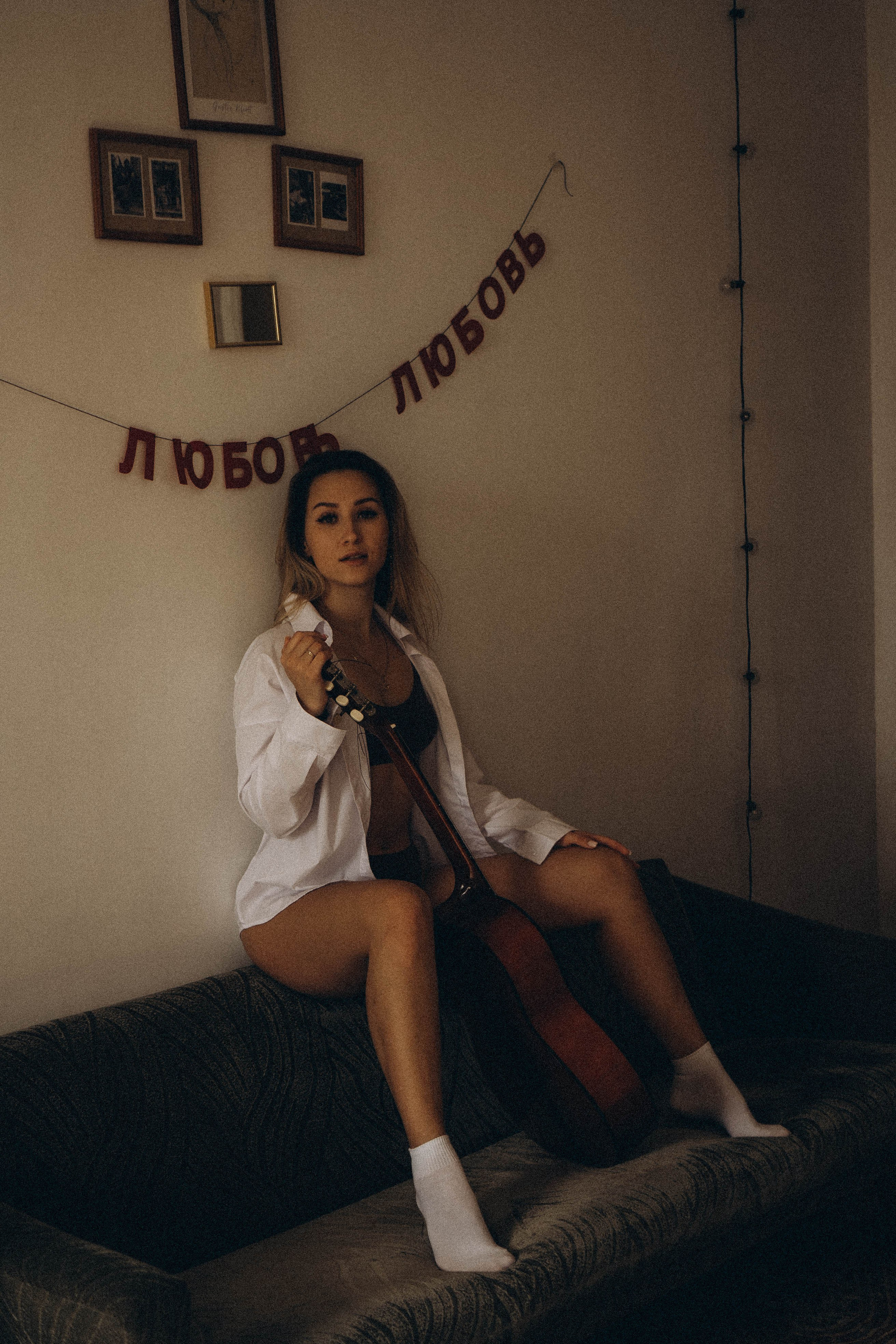 Любовь. Профессиональный фотограф, Санкт-Петербург — Виктория Богомолова