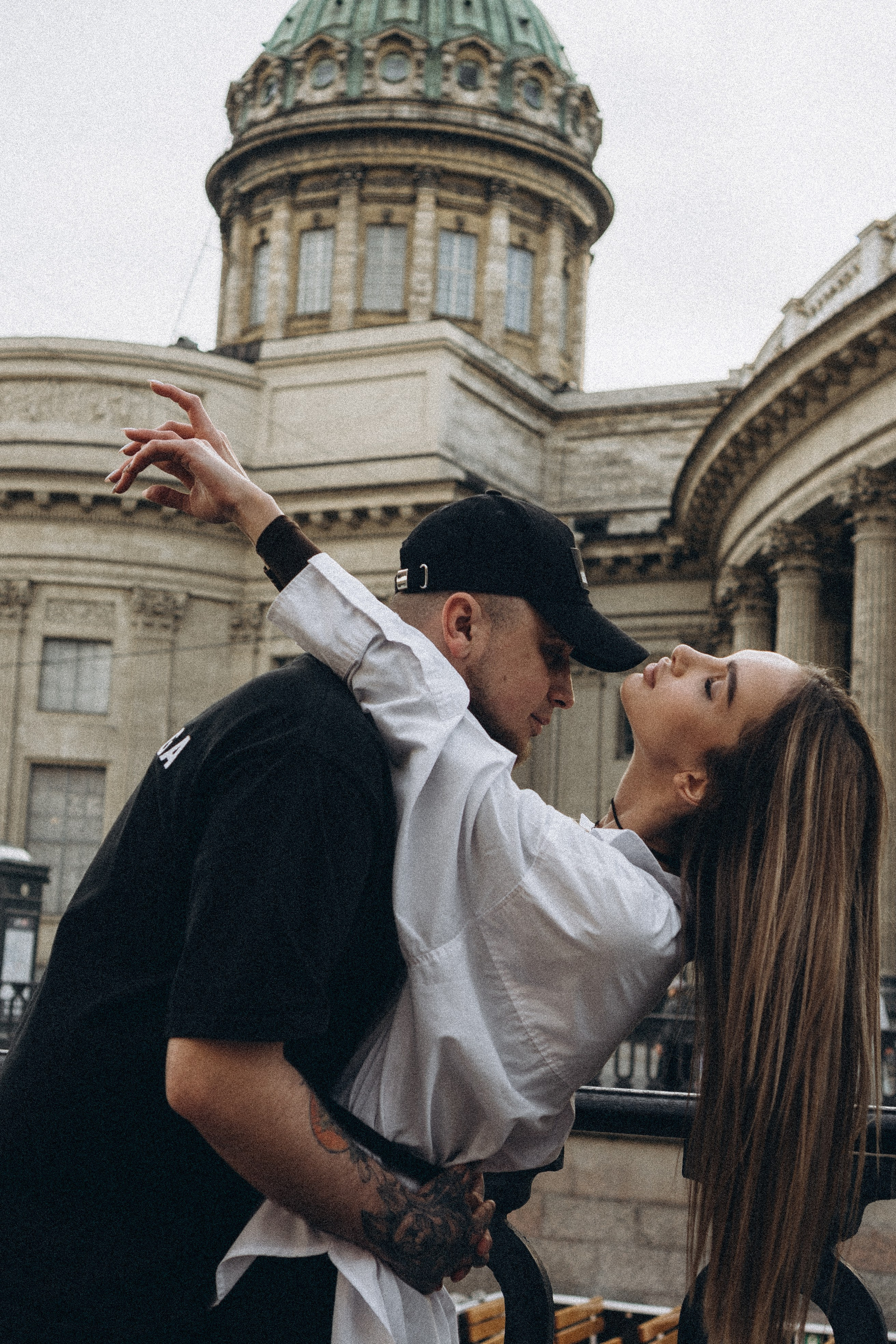 ПРОГУЛКА ПО ПИТЕРУ. Профессиональный фотограф, Санкт-Петербург — Виктория Богомолова