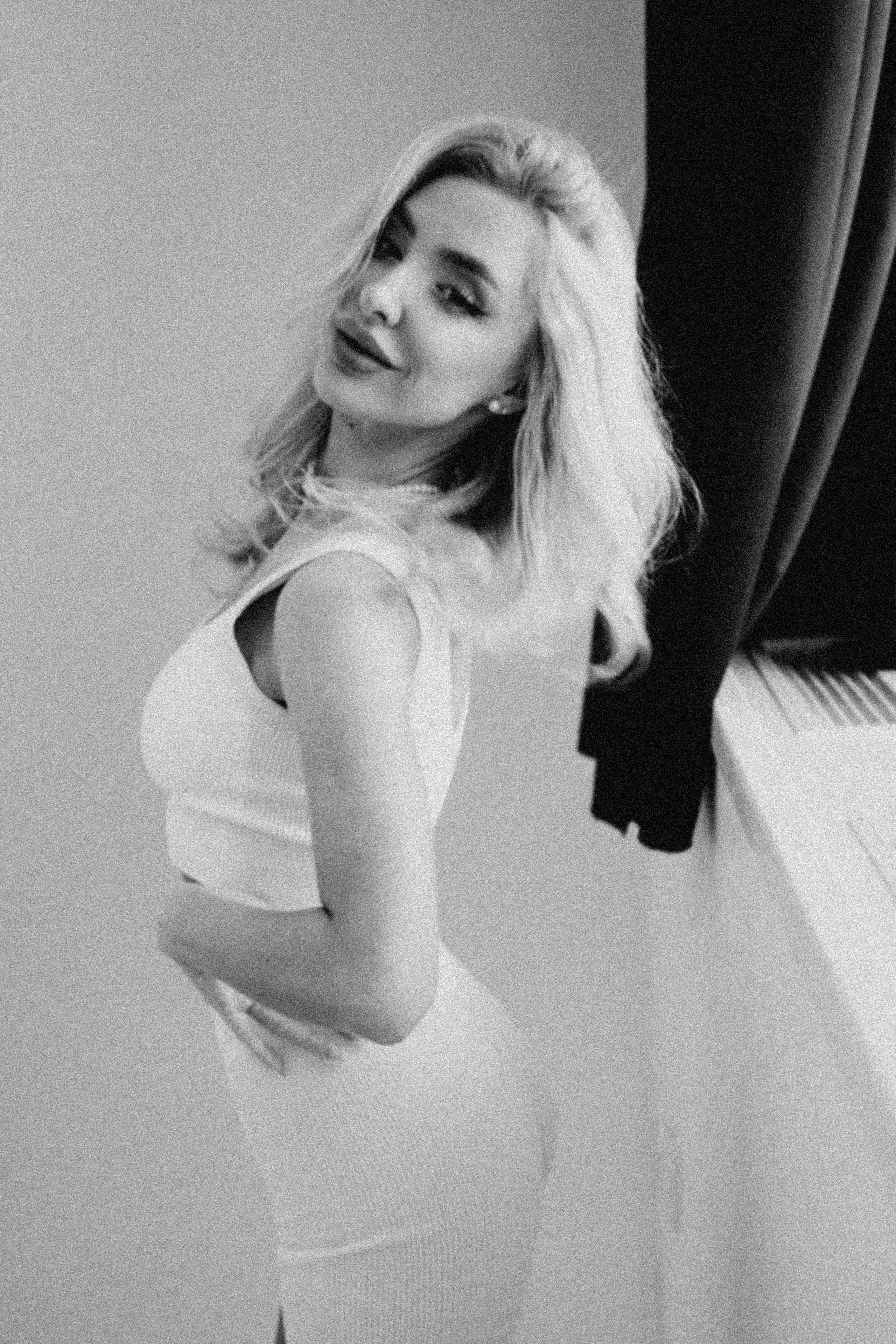 Студия. Профессиональный фотограф, Санкт-Петербург — Виктория Богомолова