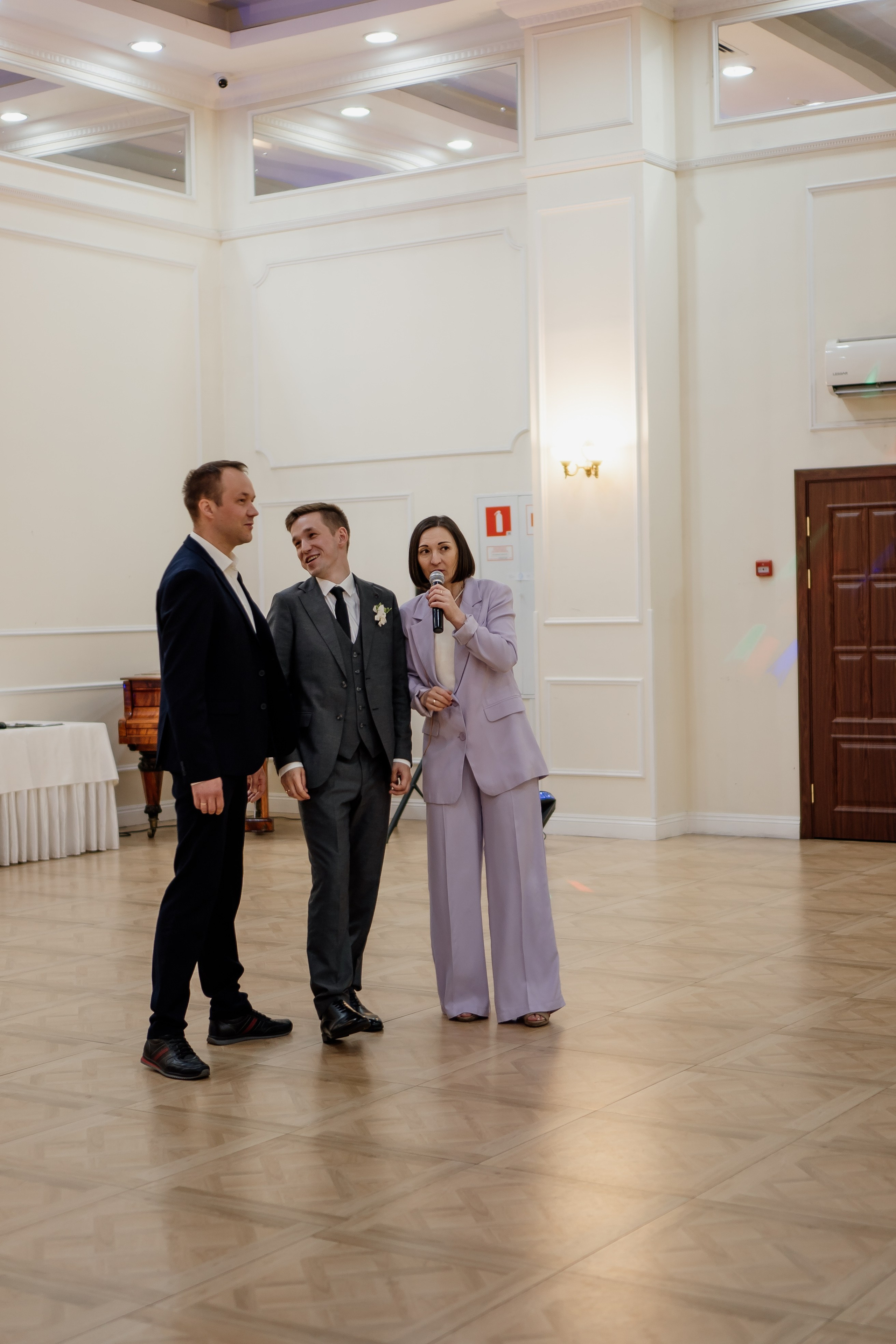 СВАДЕБНАЯ СЬЕМКА В ЗАГСЕ И БАНКЕТ. Профессиональный фотограф, Санкт-Петербург — Виктория Богомолова