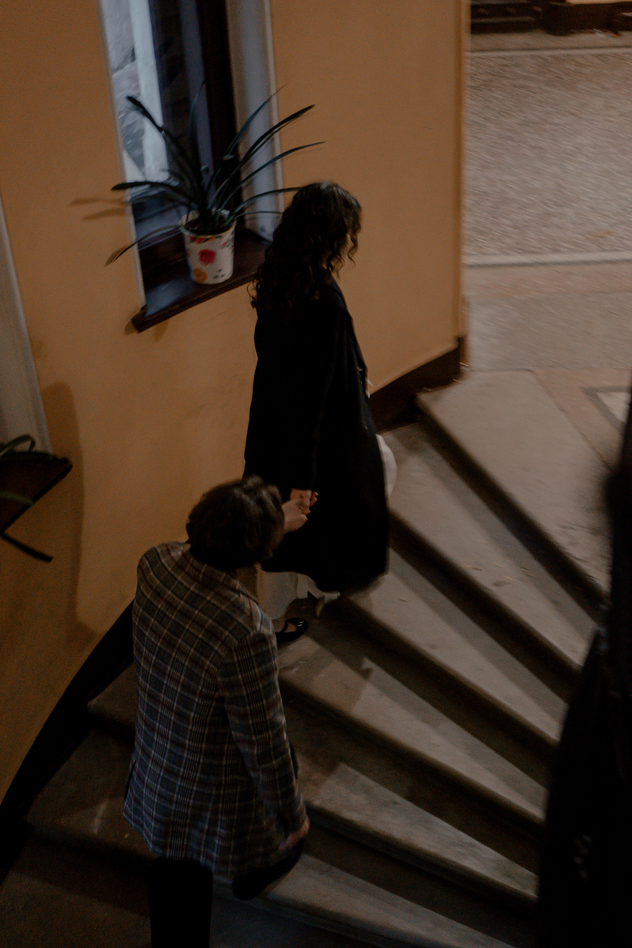 Парадная в Санкт-Петербурге. Профессиональный фотограф, Санкт-Петербург — Виктория Богомолова