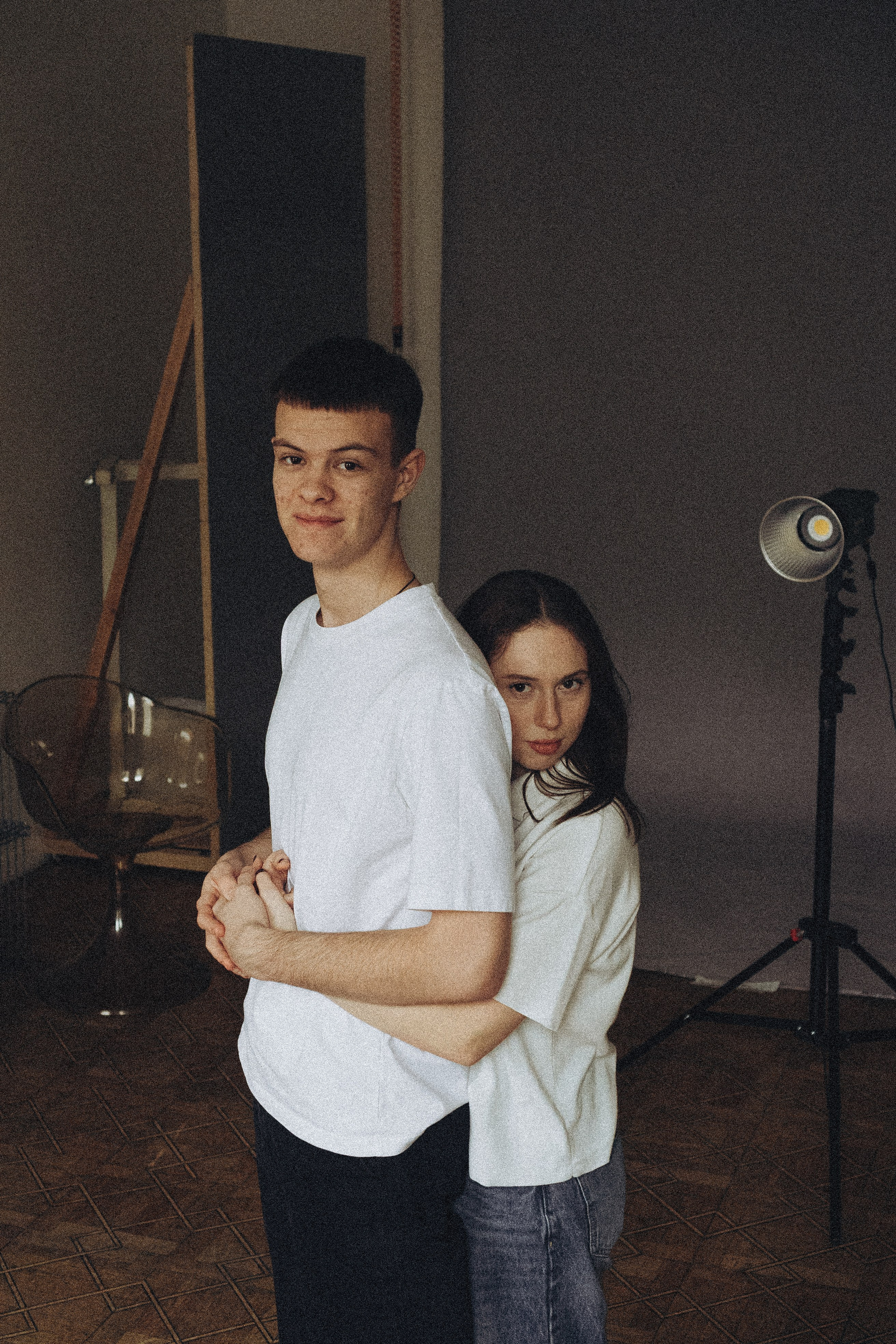 Студийная история. Профессиональный фотограф, Санкт-Петербург — Виктория Богомолова