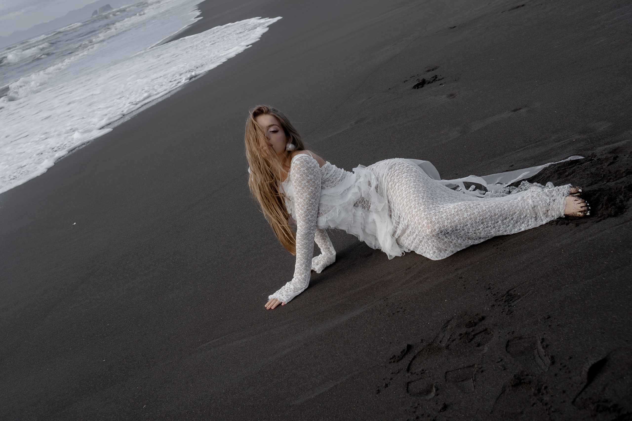 ТИХИЙ ОКЕАНН СЬЕМКА НА SONY. Профессиональный фотограф, Санкт-Петербург — Виктория Богомолова