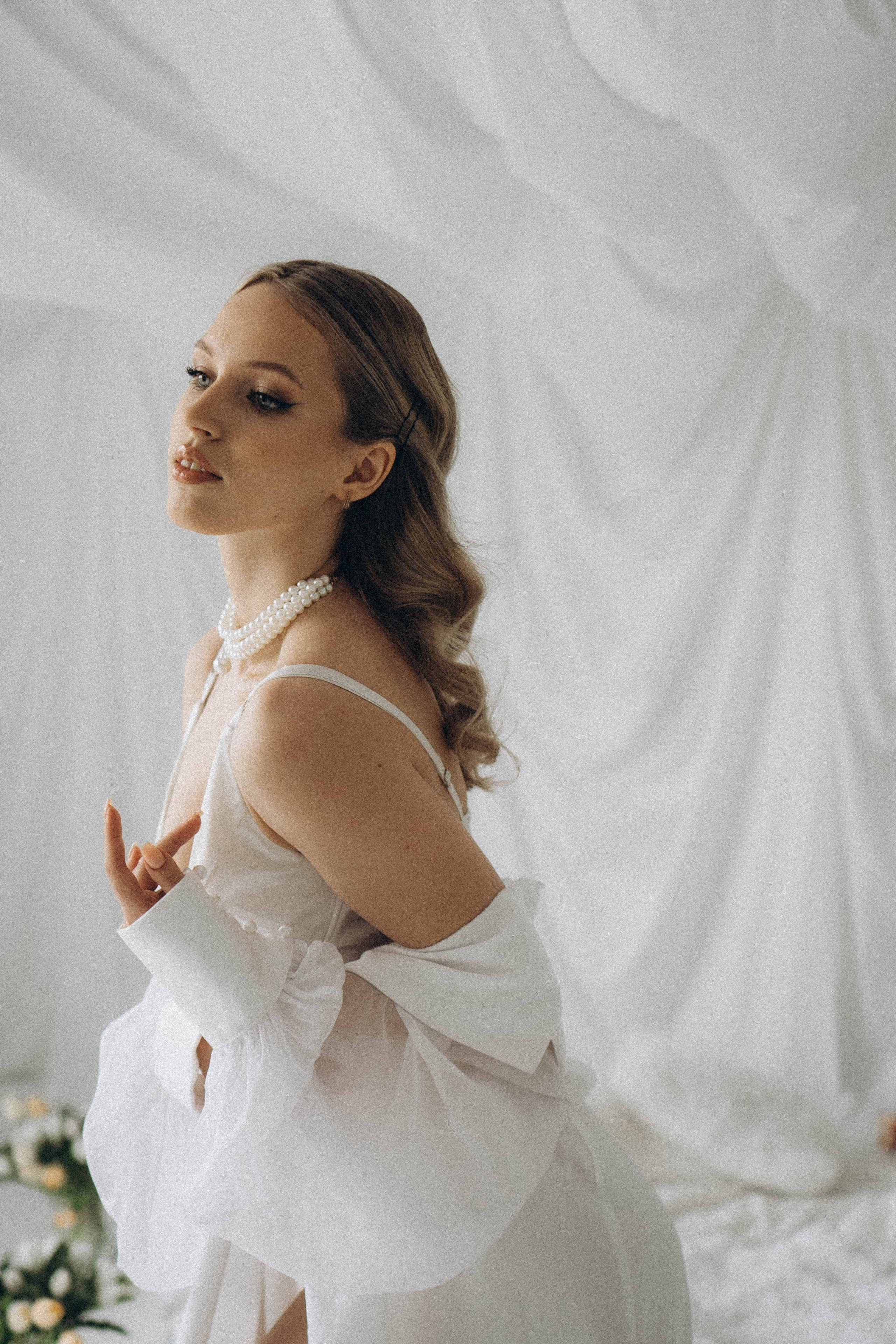 Весенняя. Профессиональный фотограф, Санкт-Петербург — Виктория Богомолова