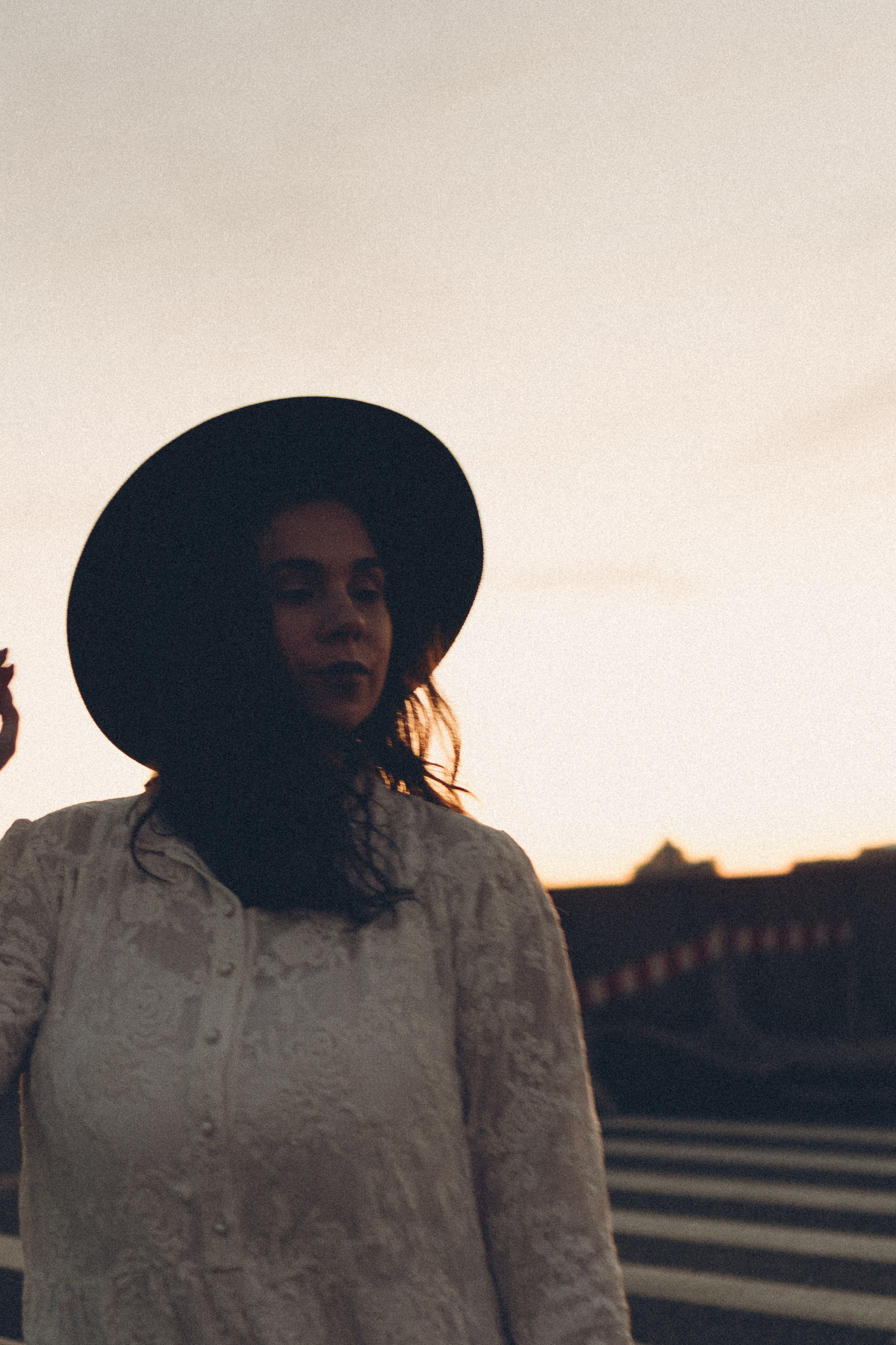 РАССВЕТ С РАЗВОДНЫМИ МОСТАМИ. Профессиональный фотограф, Санкт-Петербург — Виктория Богомолова