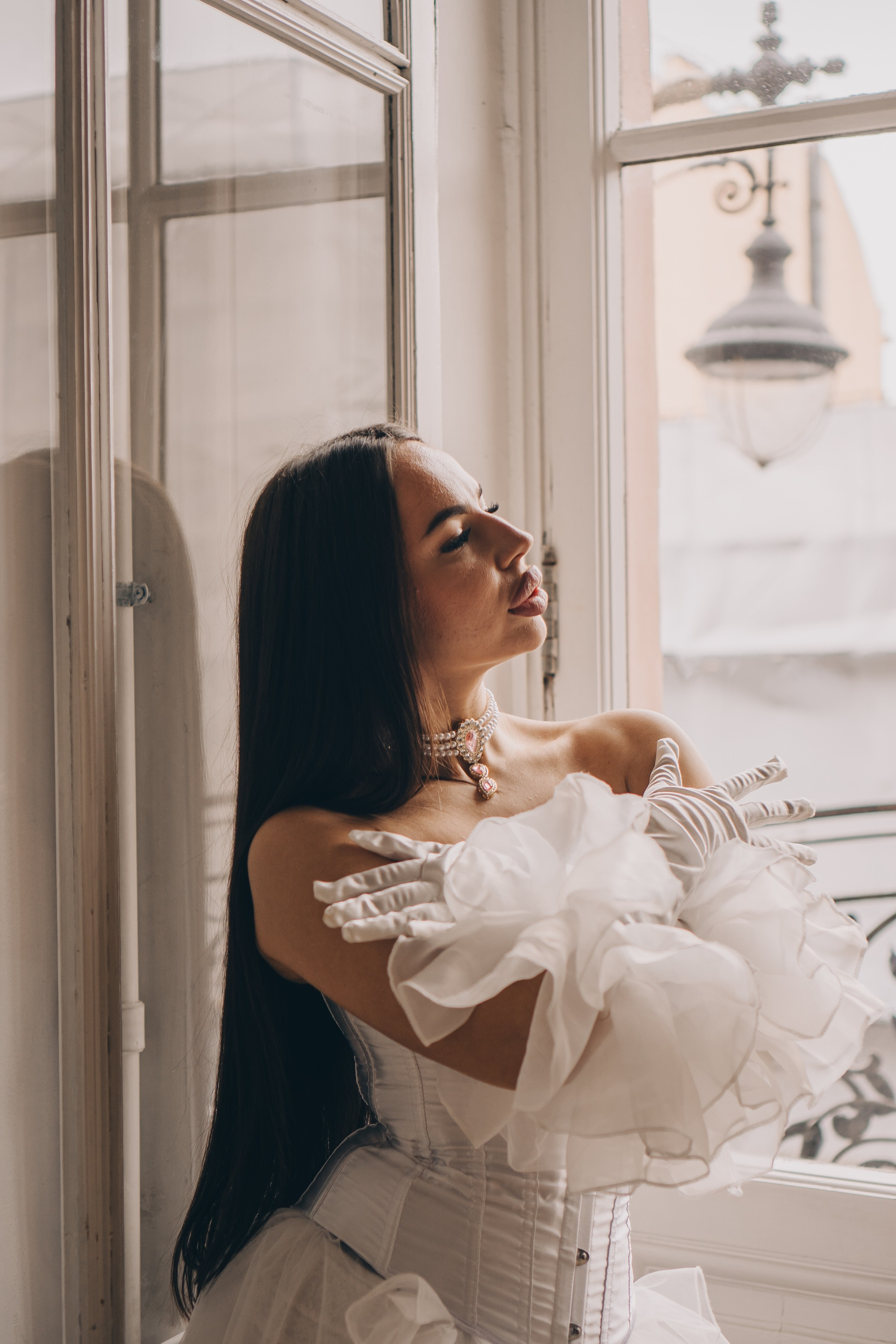 ВИНТАЖНЫЙ СТИЛЬ. Профессиональный фотограф, Санкт-Петербург — Виктория Богомолова