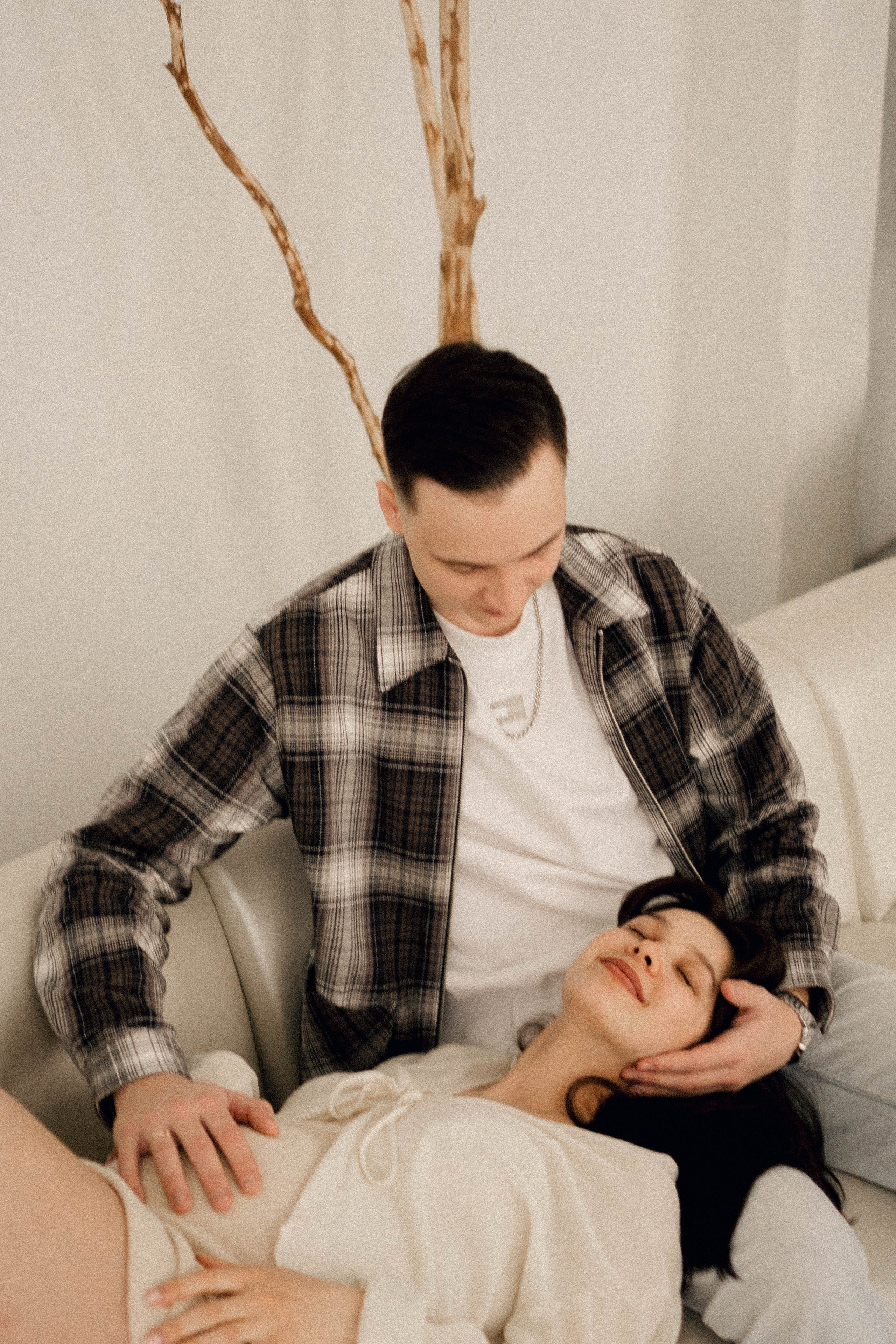 Love Story Беременность. Профессиональный фотограф, Санкт-Петербург — Виктория Богомолова