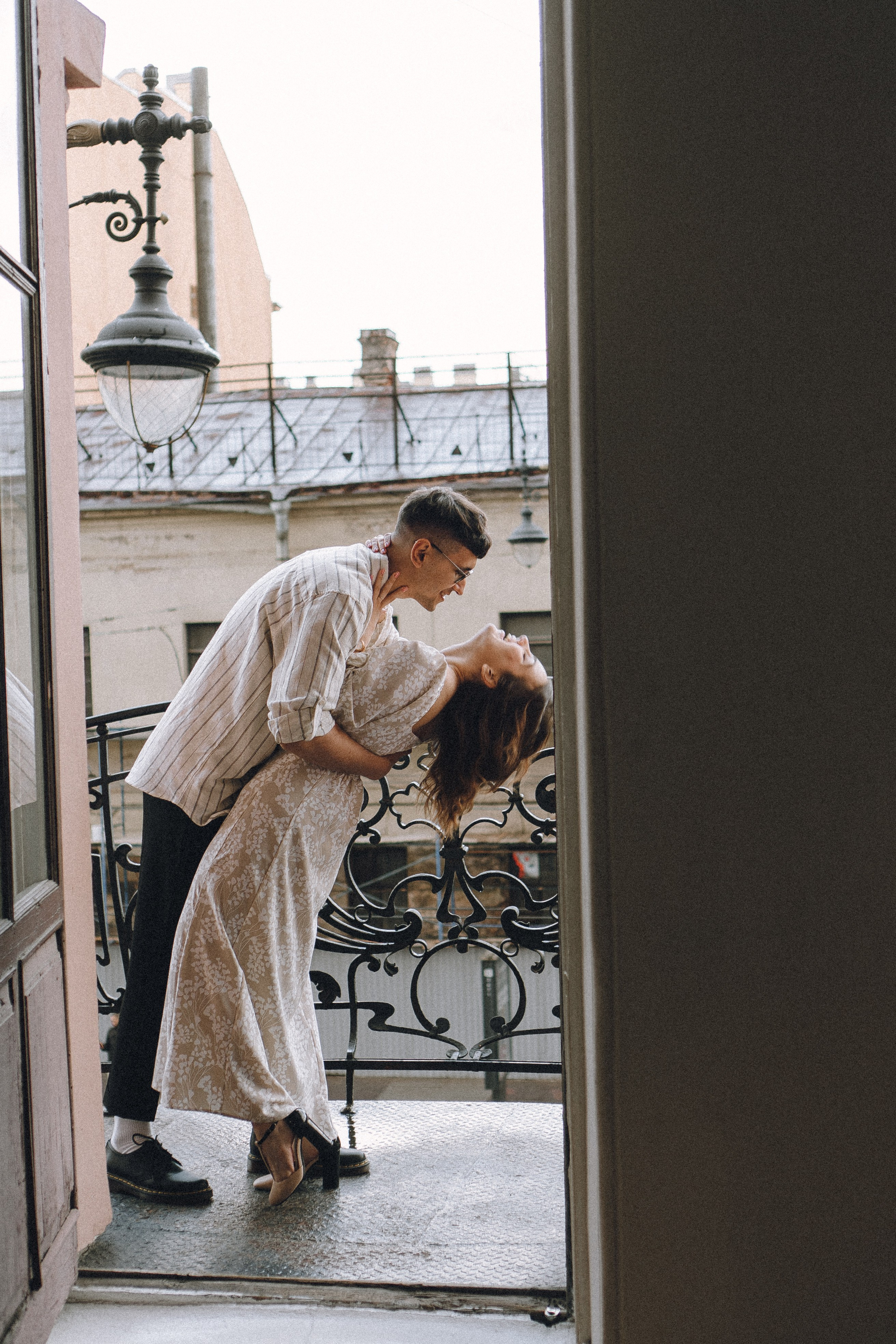 ЛЮБОВЬ В ИЮНЕ. Профессиональный фотограф, Санкт-Петербург — Виктория Богомолова