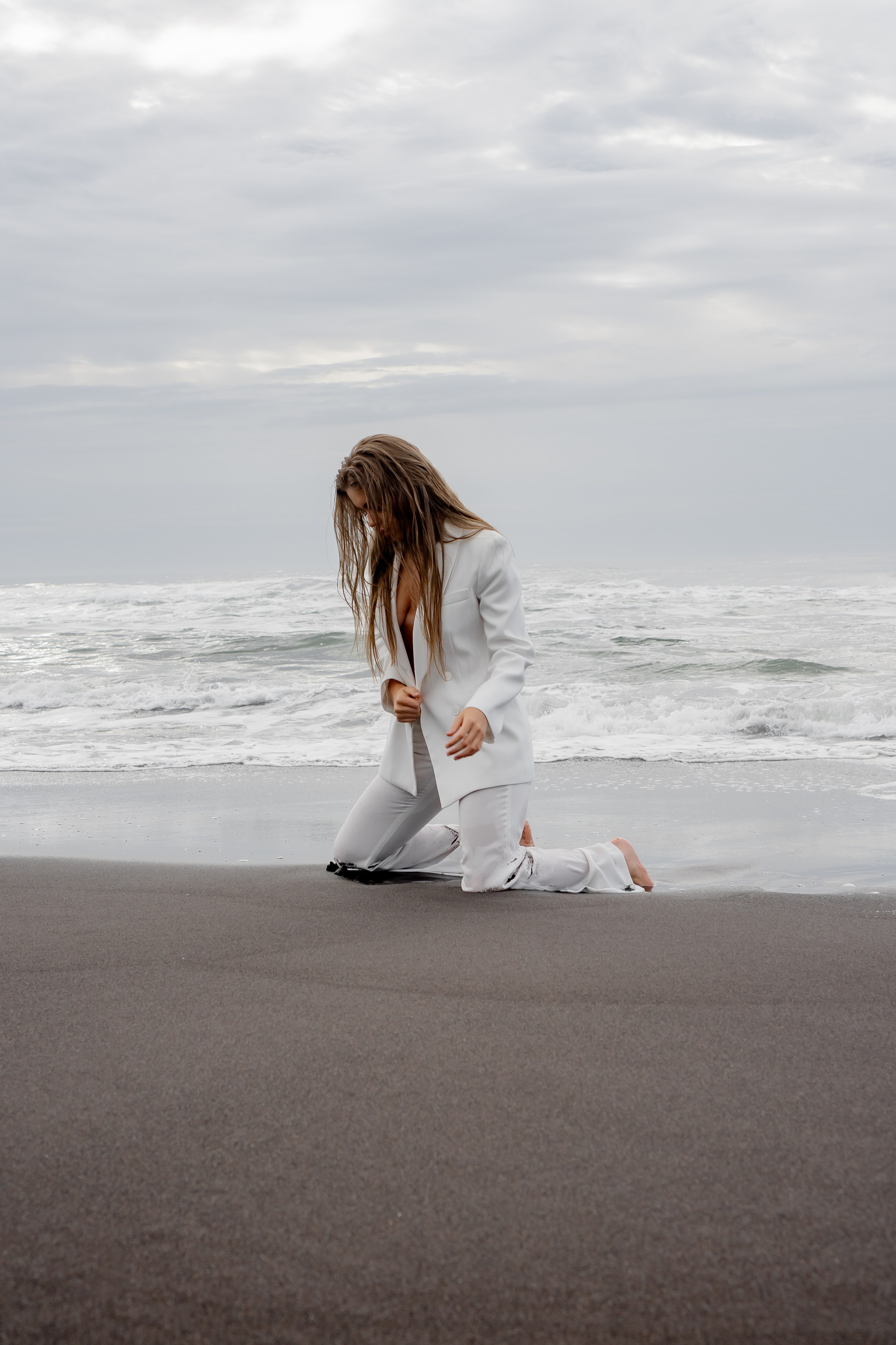 ТИХИЙ ОКЕАН. Профессиональный фотограф, Санкт-Петербург — Виктория Богомолова