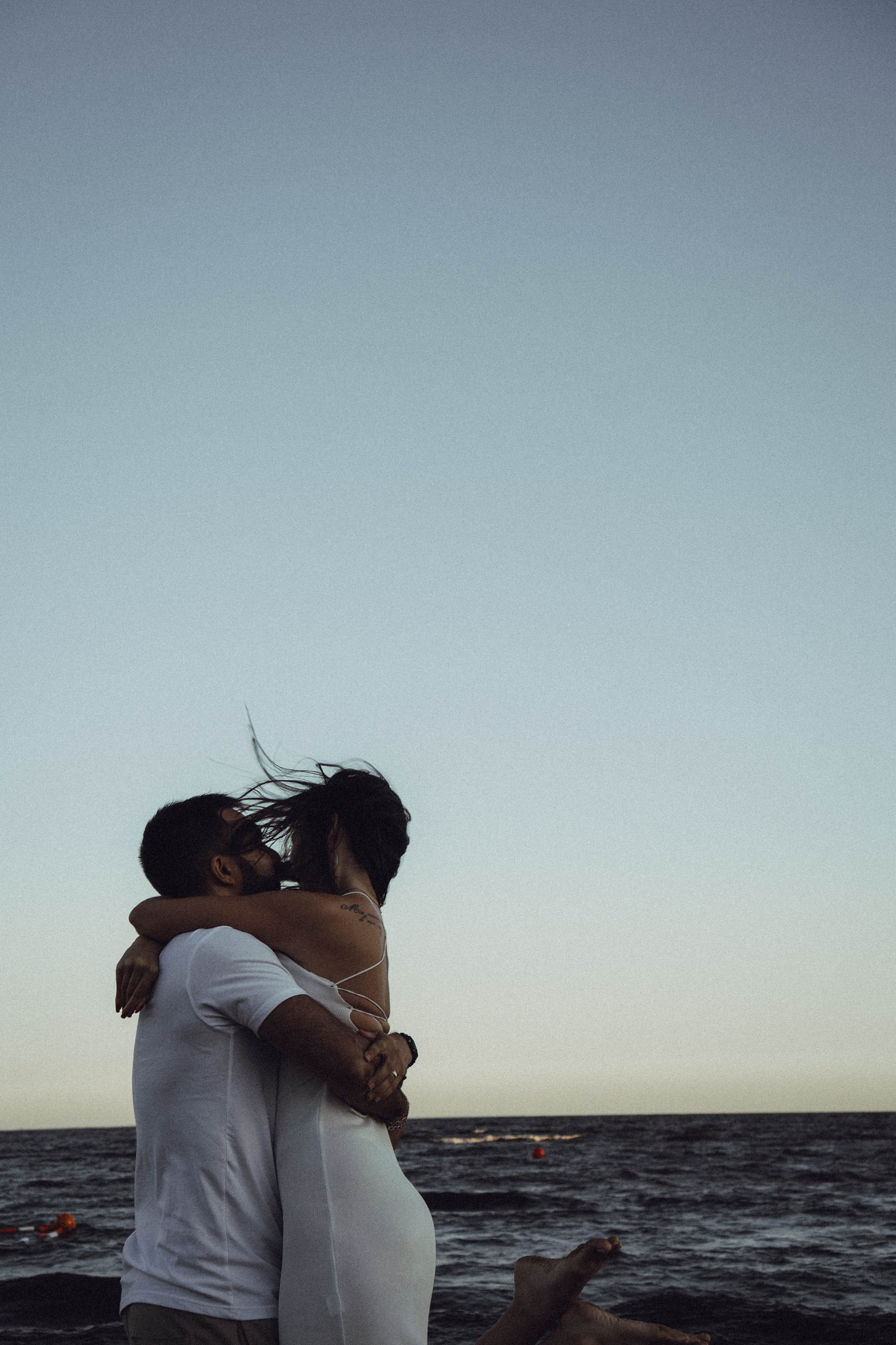 Любовь на заливе. Профессиональный фотограф, Санкт-Петербург — Виктория Богомолова