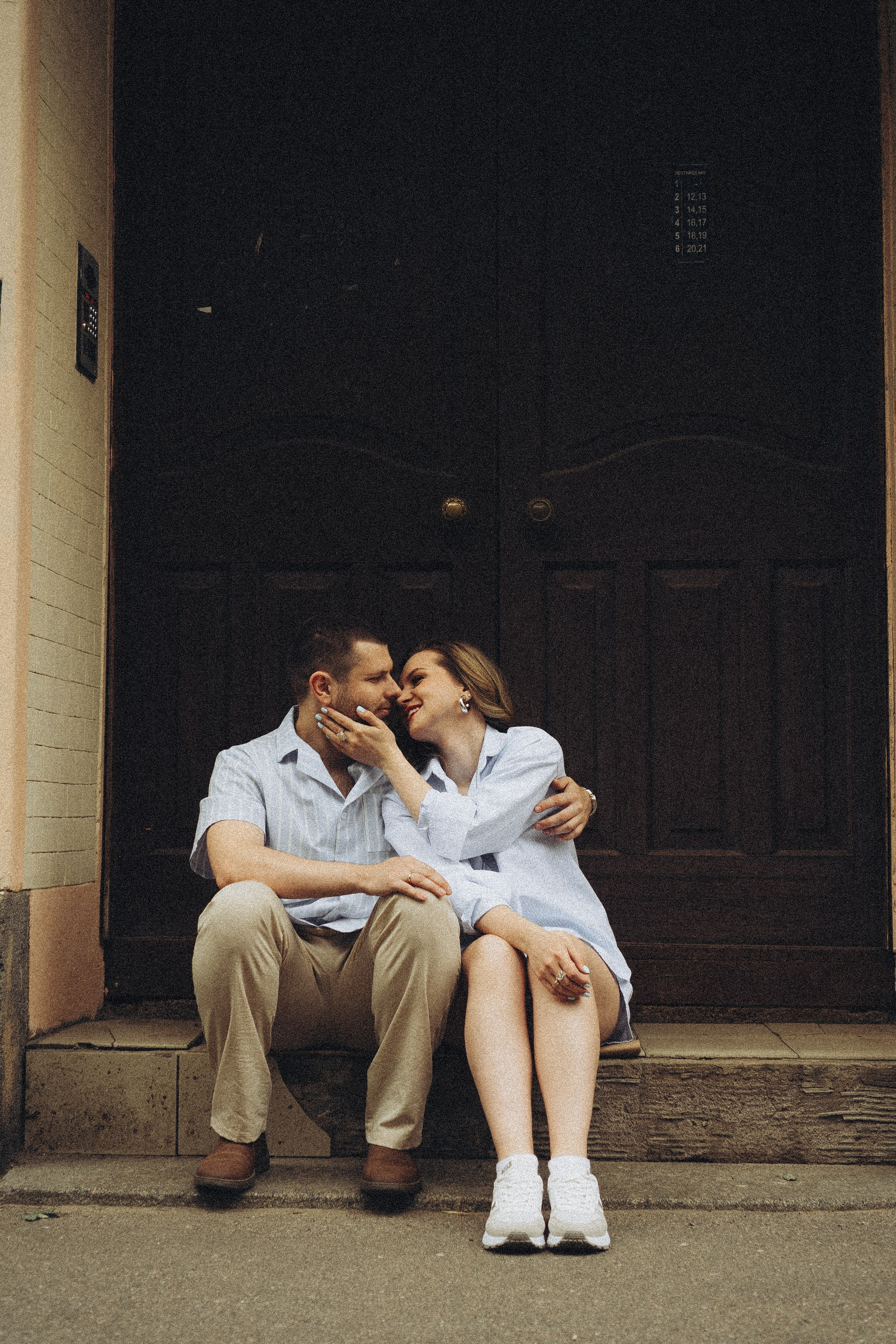 СТУДИЯ И ПРОГУЛКА ДЛЯ ПАРЫ. Профессиональный фотограф, Санкт-Петербург — Виктория Богомолова