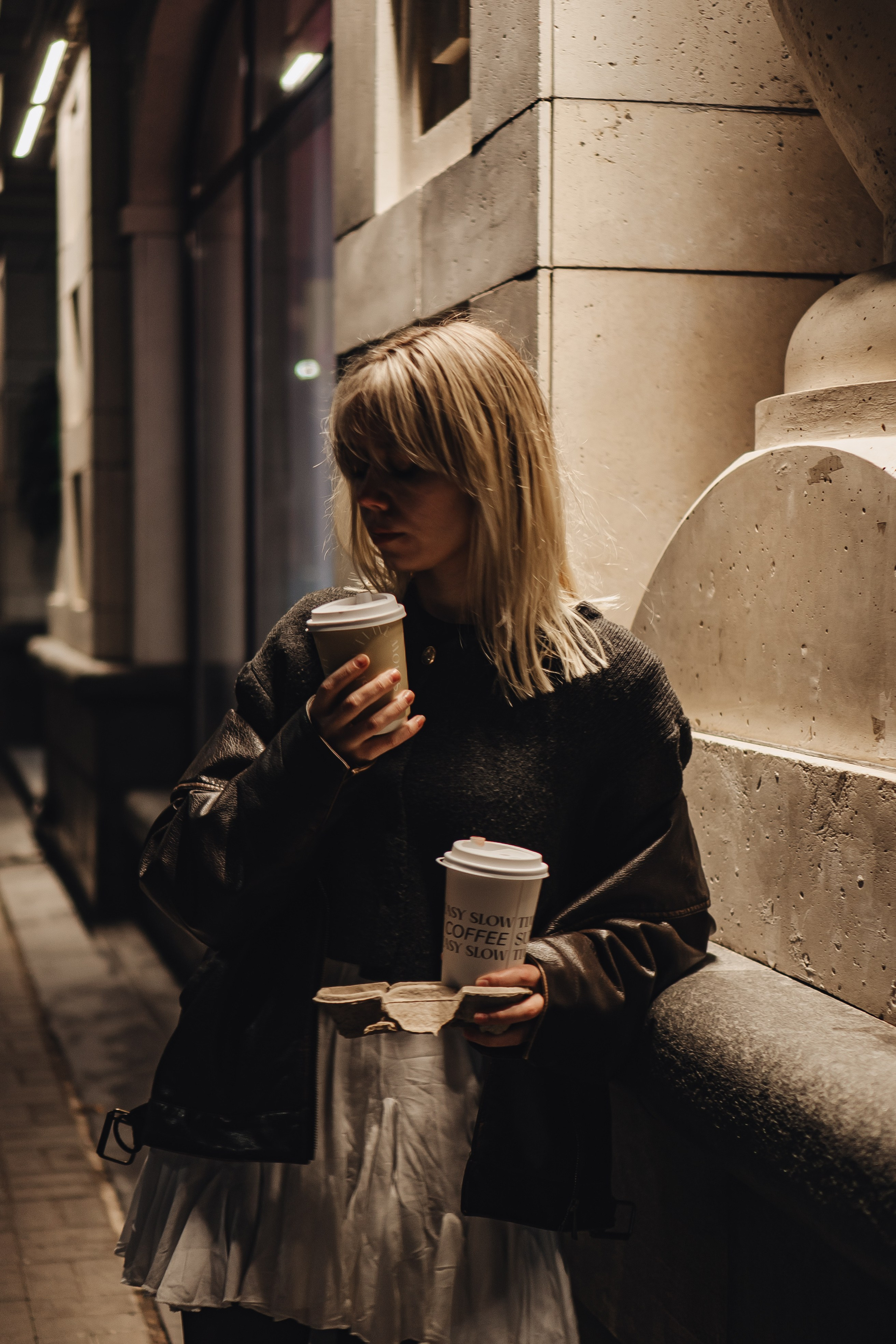 ПРОГУЛКА ОСЕНЬЮ. Профессиональный фотограф, Санкт-Петербург — Виктория Богомолова