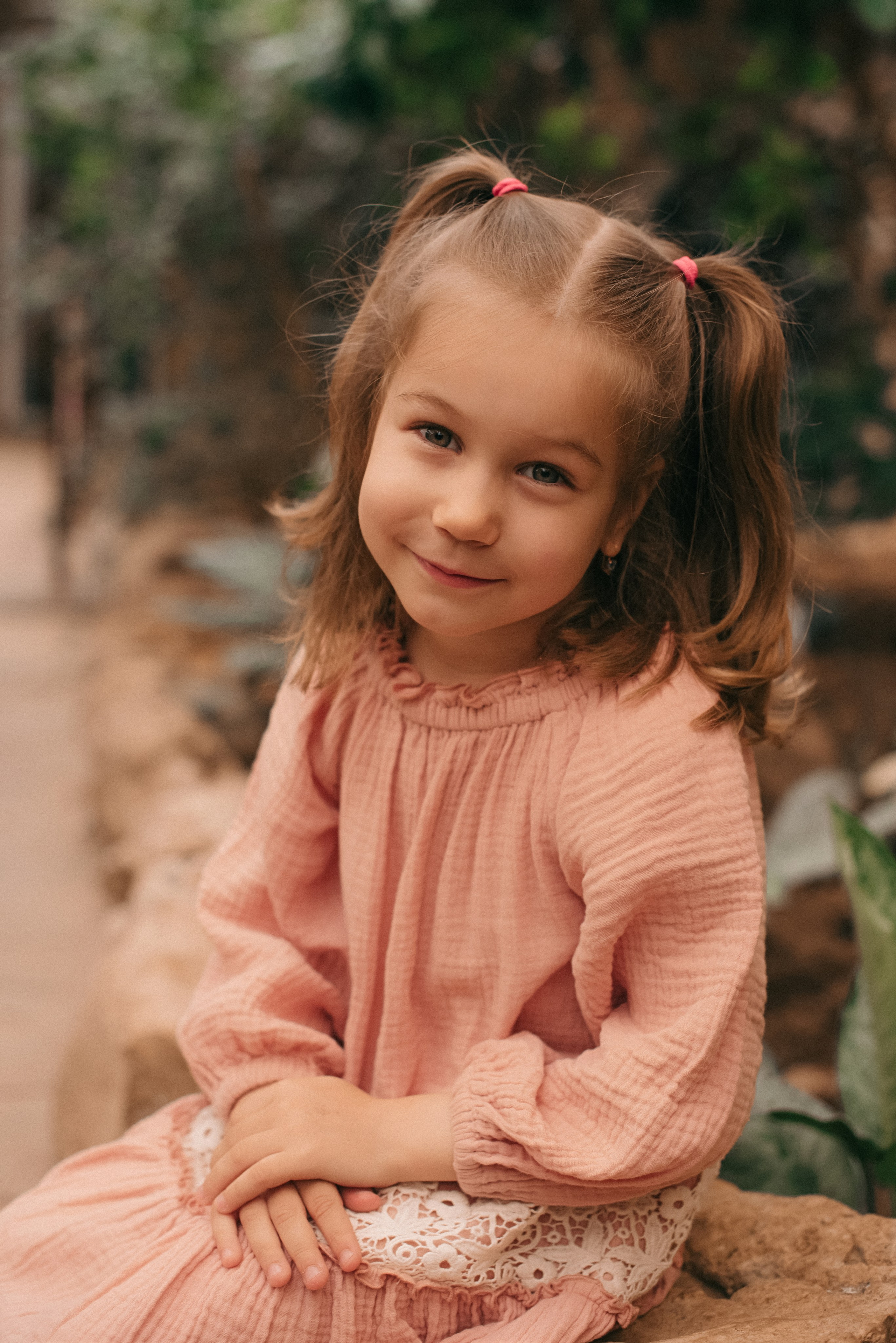 Семейная фотосессия на природе. Семейный и детский фотограф в Обнинске, Калуге, Москве