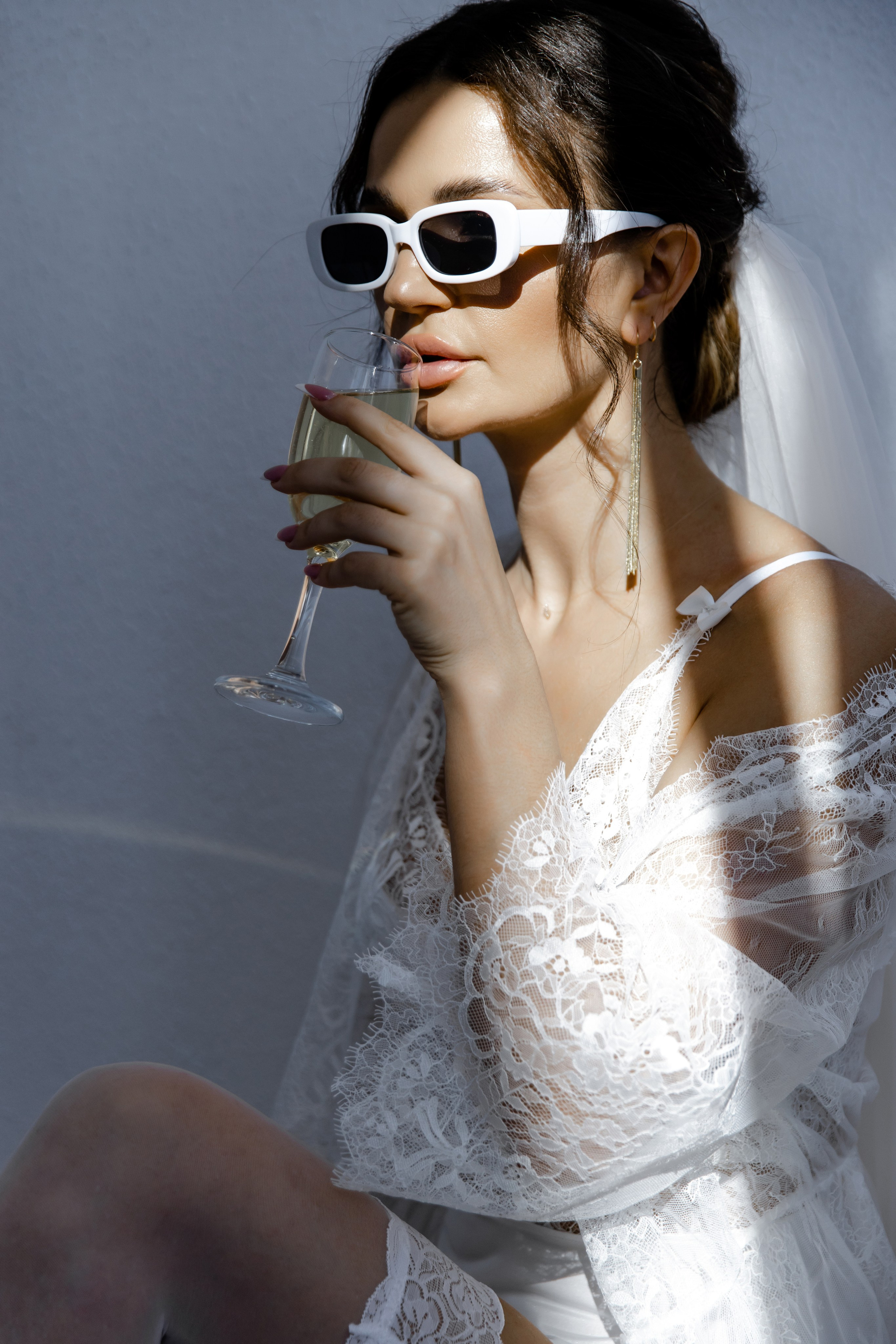 Свадебный день Никиты и Юли. Свадебный фотограф Анна Бабахина