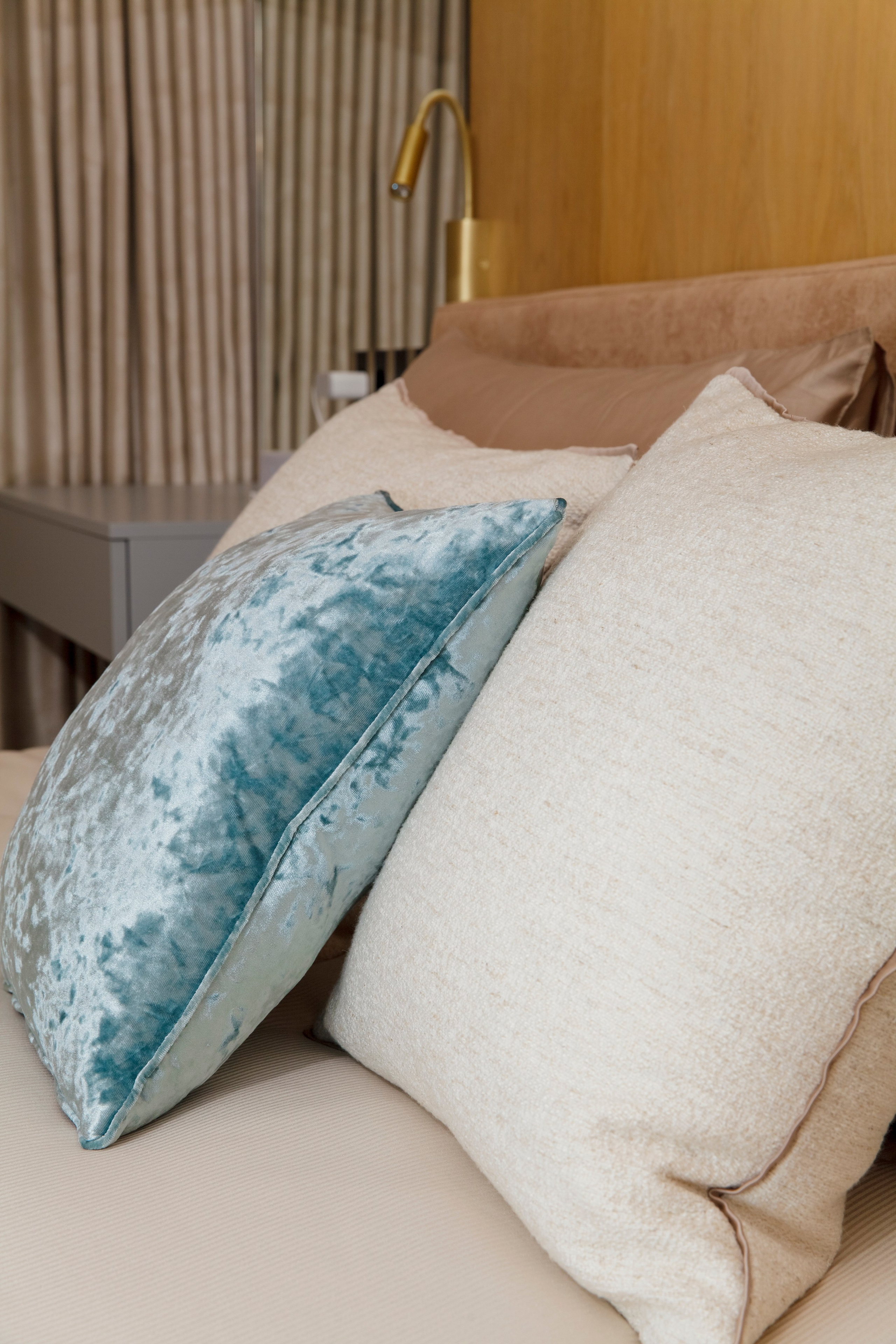 Спальня. Пространство