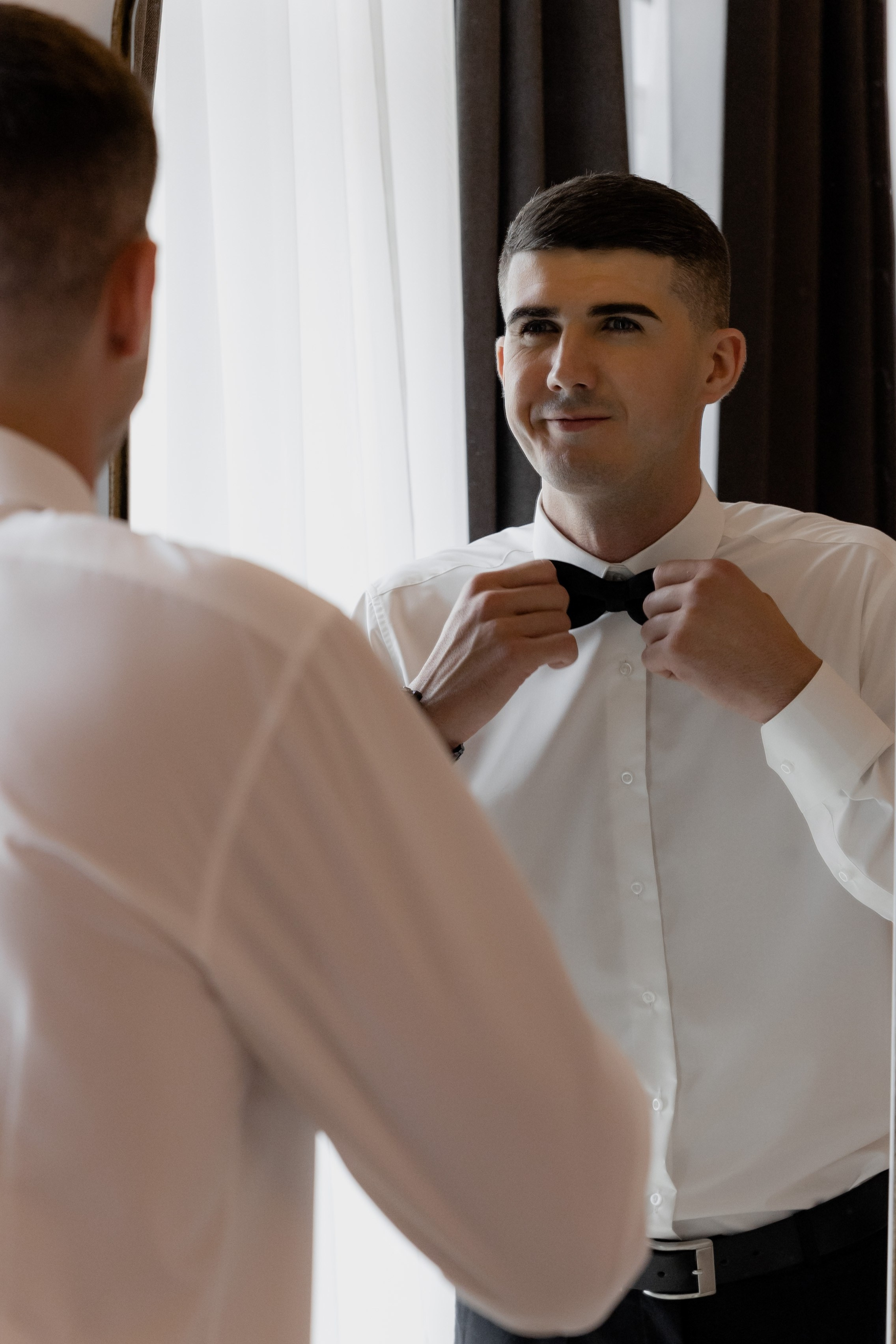 Максим&Наталья. Свадебный фотограф Калининград