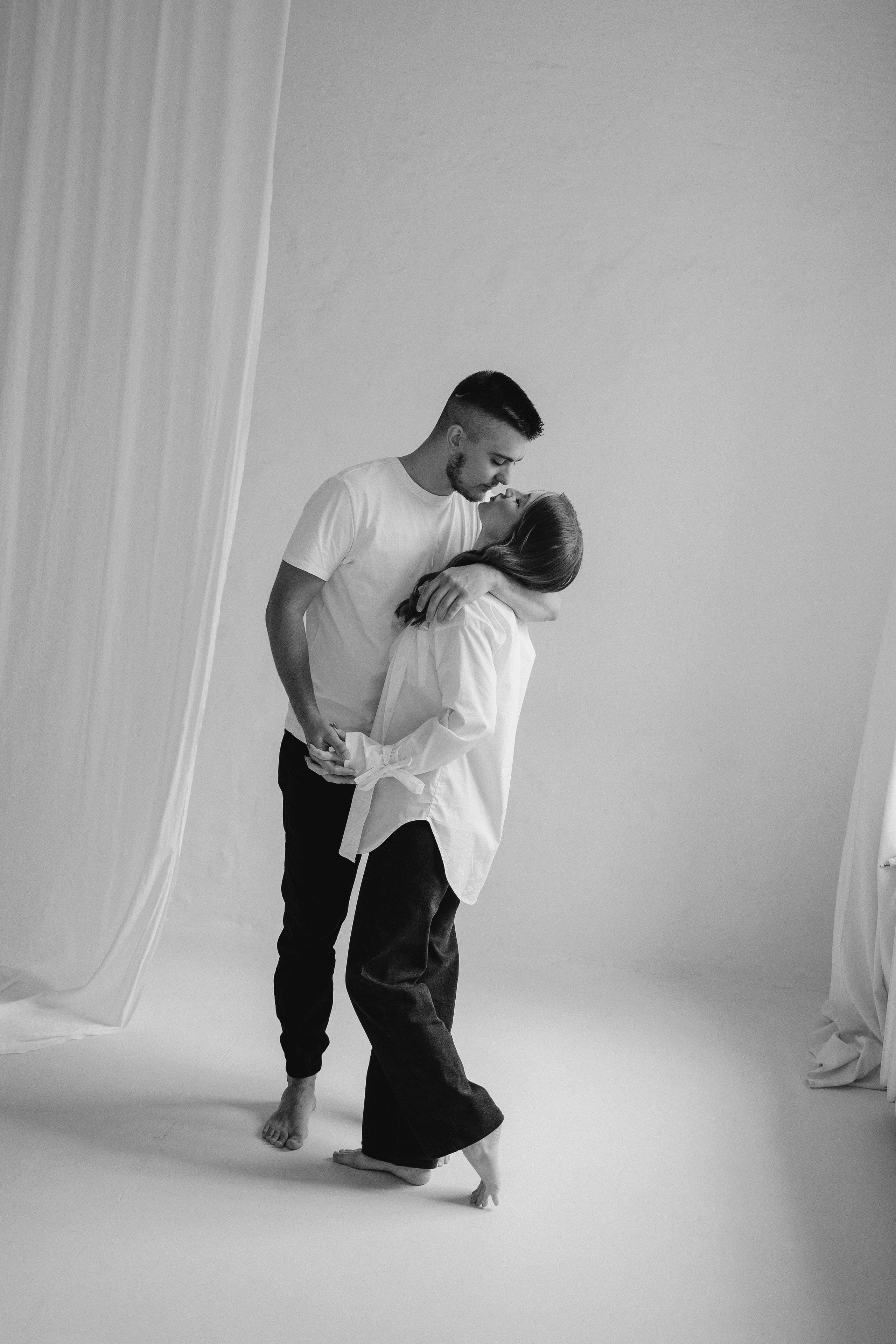 Family. Свадебный и портретный фотограф Тюмень