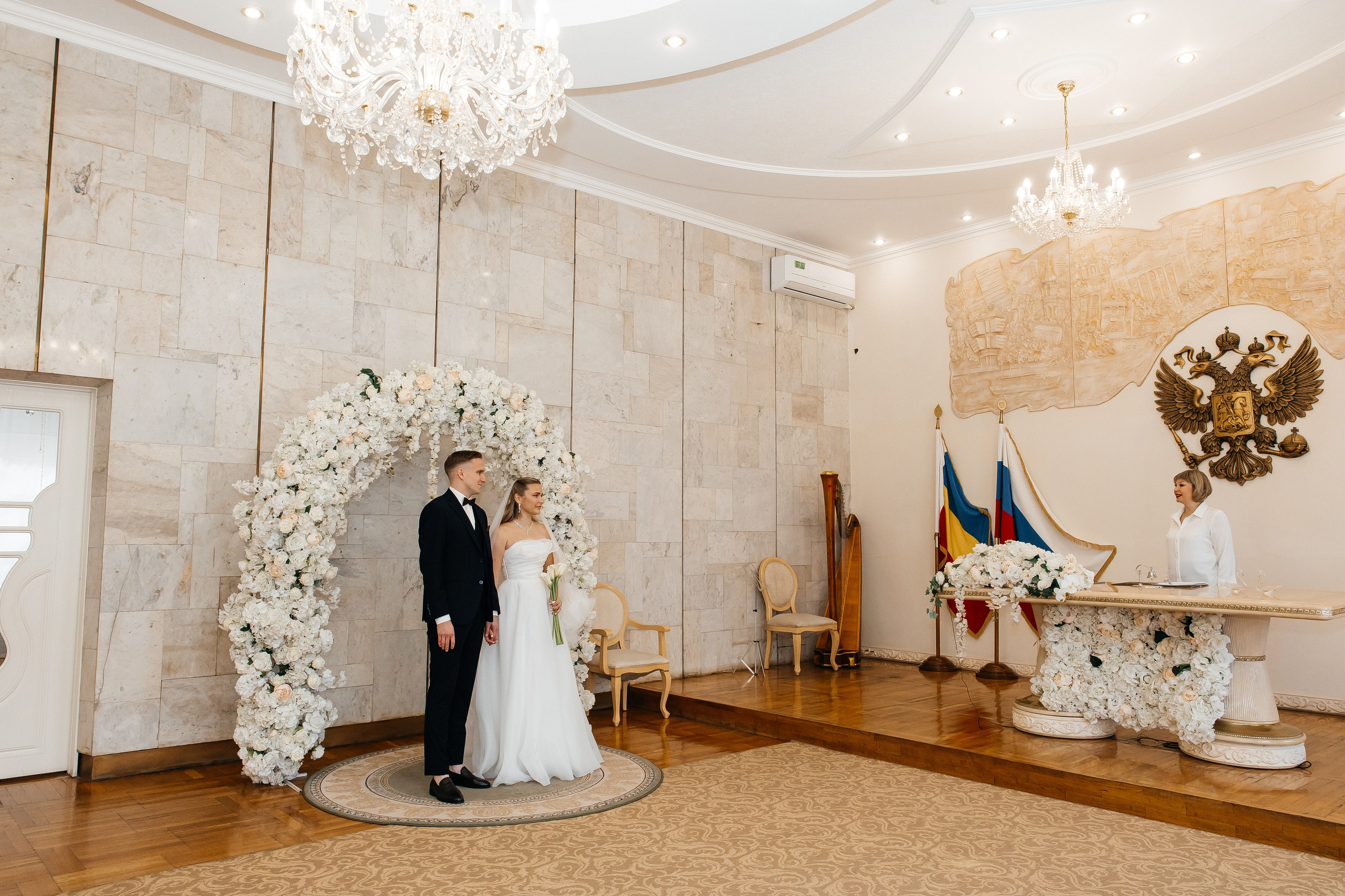 Артем и Софья. Свадебный и семейный фотограф в Ростове-на-Дону