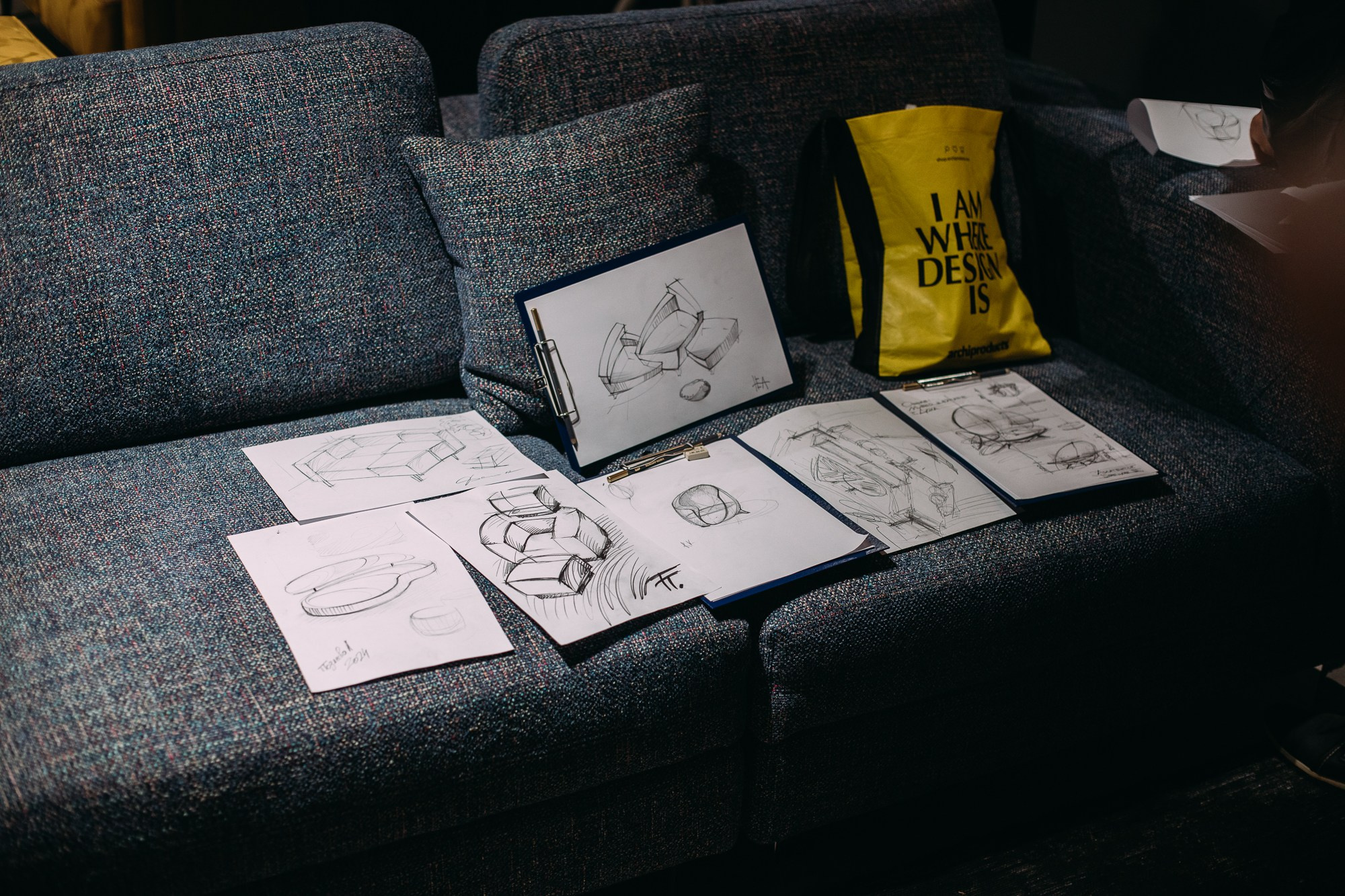 ROIS. AI Креатор