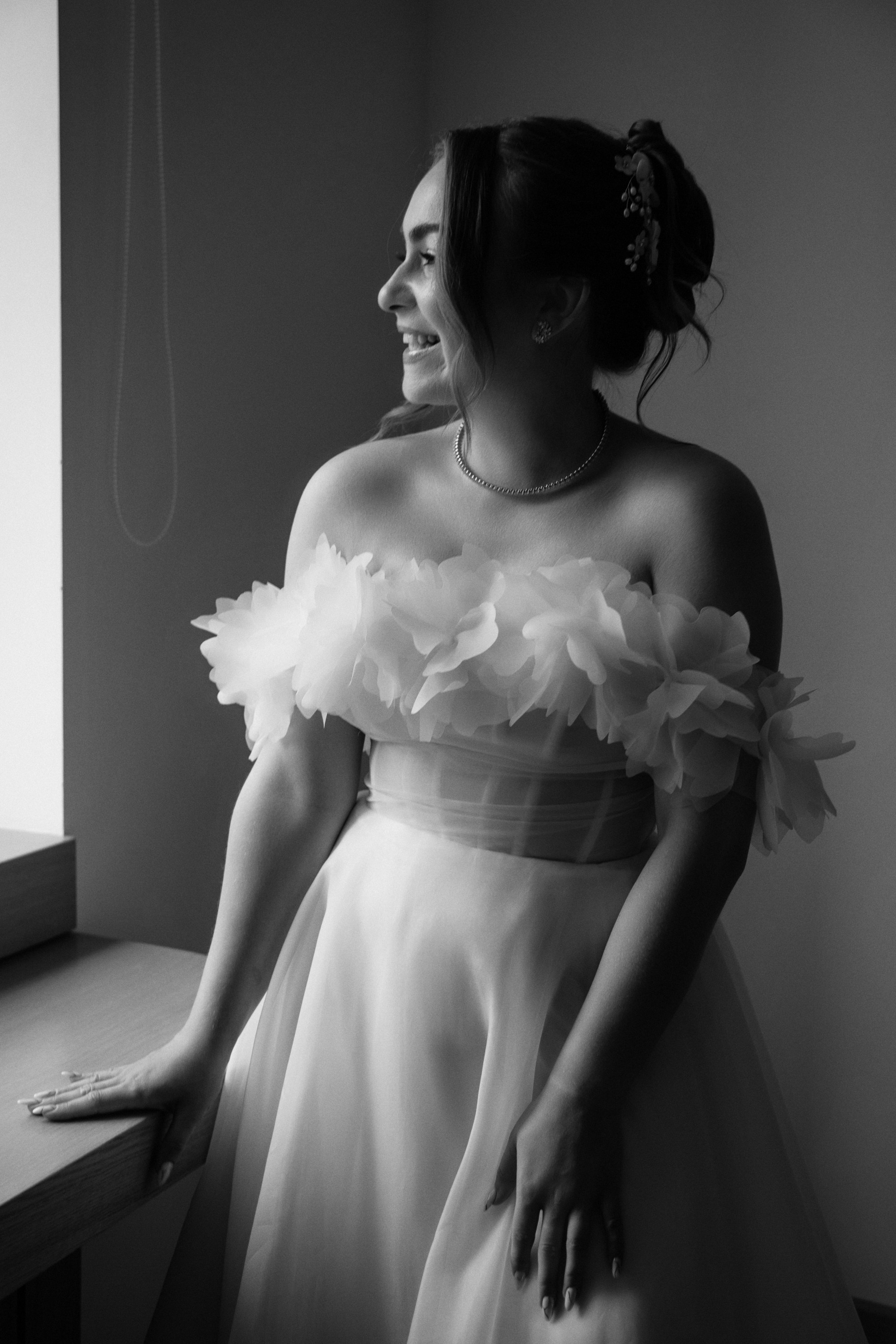 Яна и Рома. Фотограф Смоляк Алена