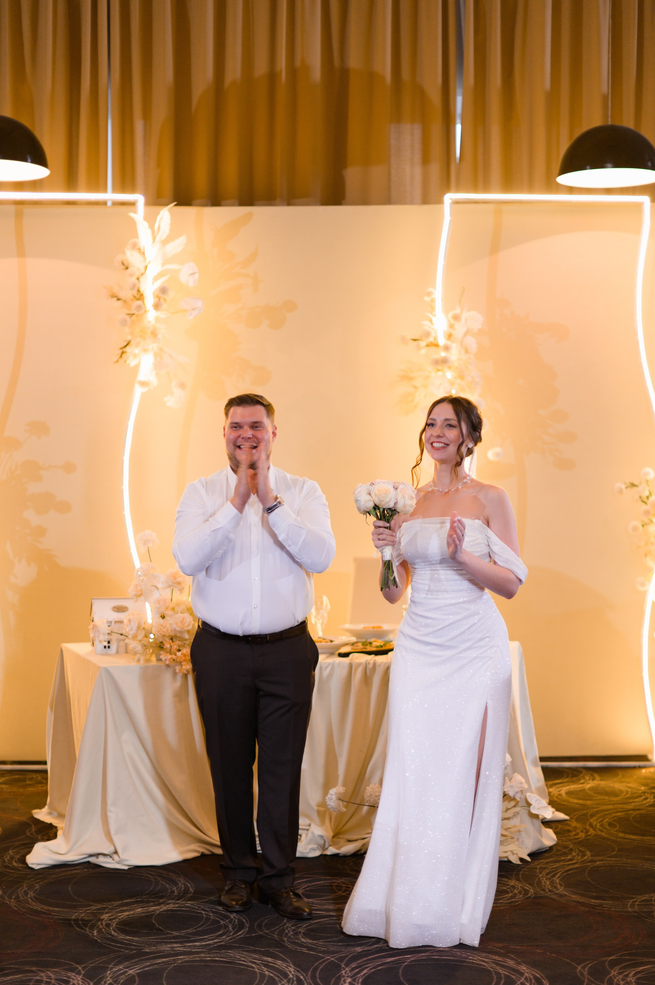 Игорь и Марина. Фотограф в Абакане и Минусинске