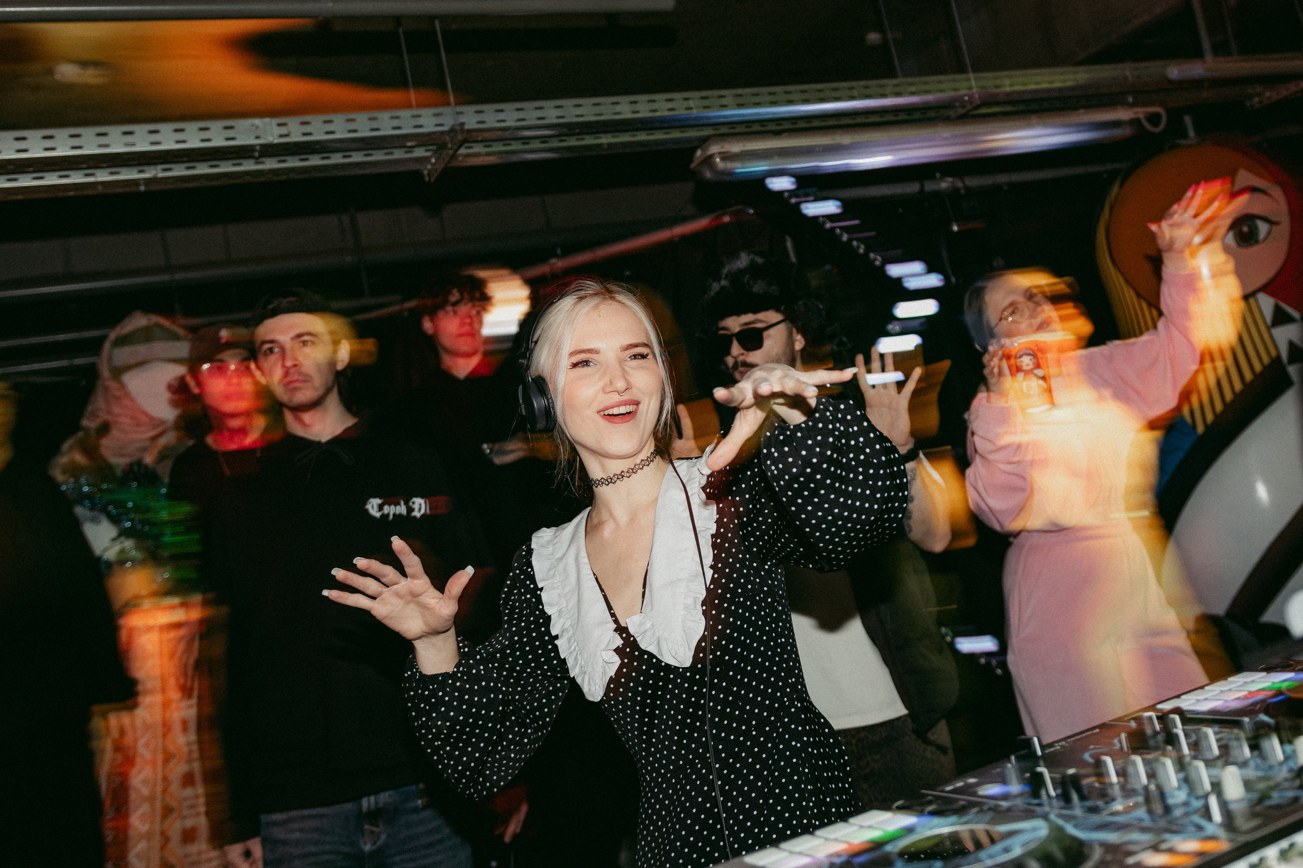 Кофе Рейв в ТРЦ «ПЛАНЕТА» 2