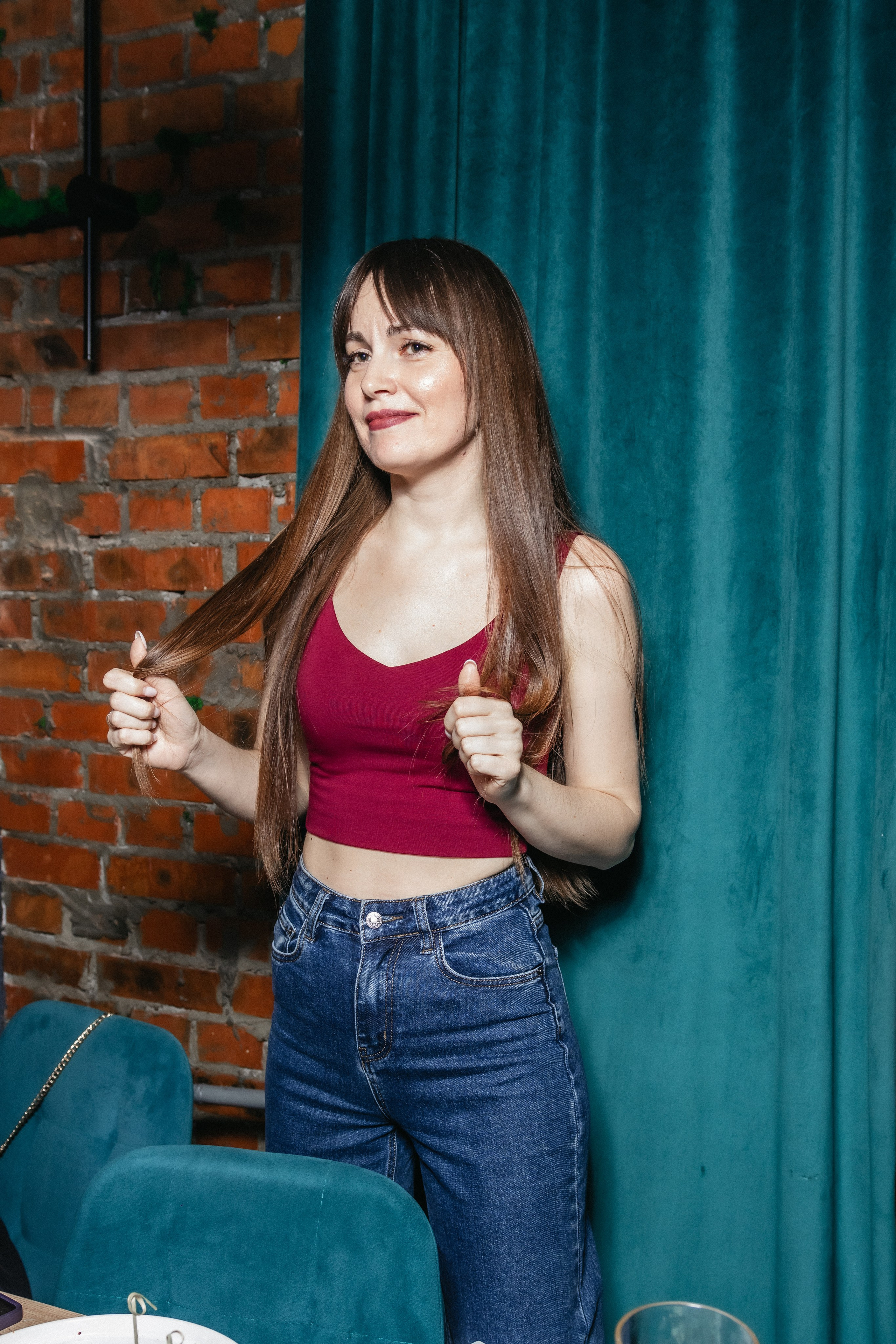 ДР SEVEN бар | 1год