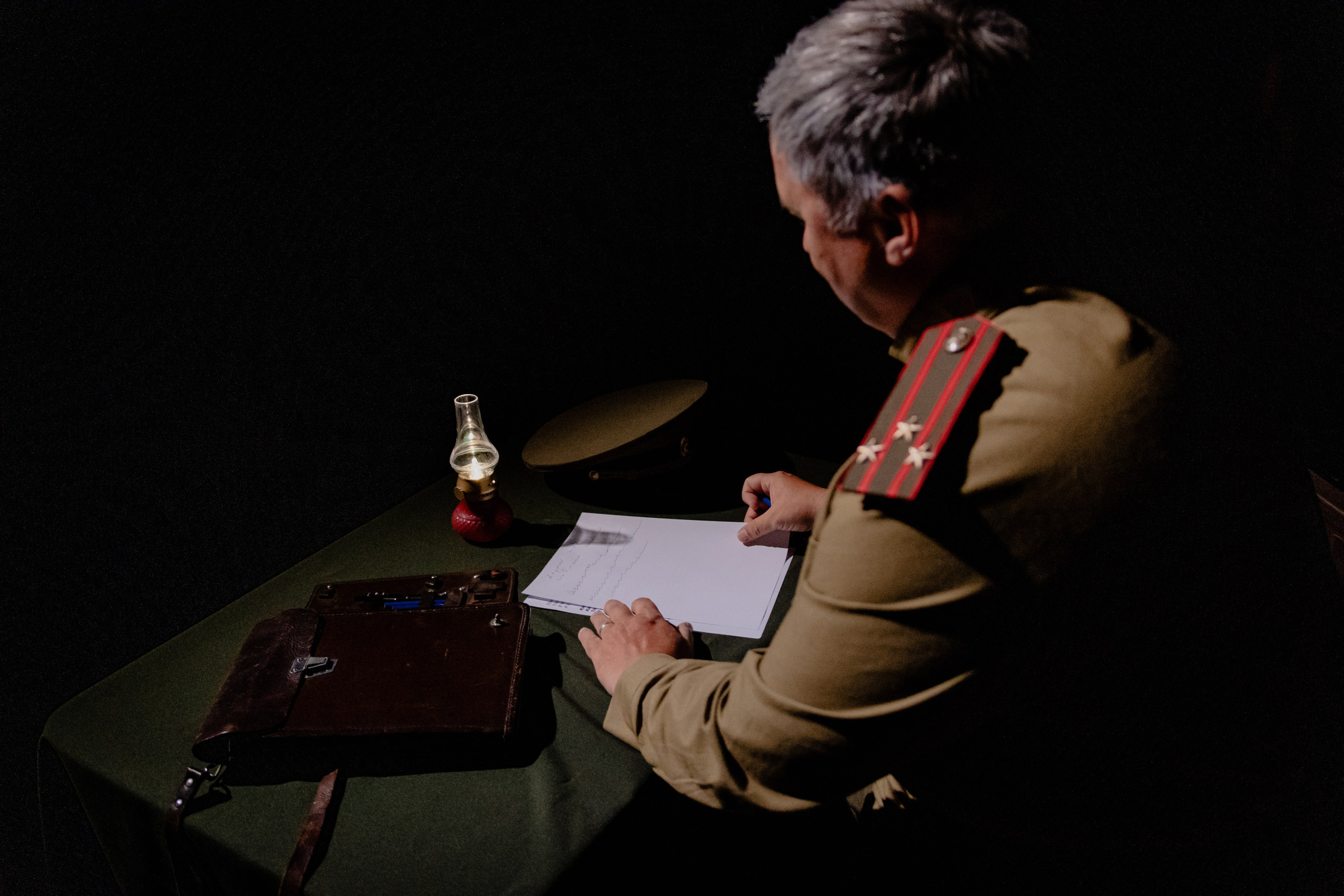 Концерт для Ветеранов