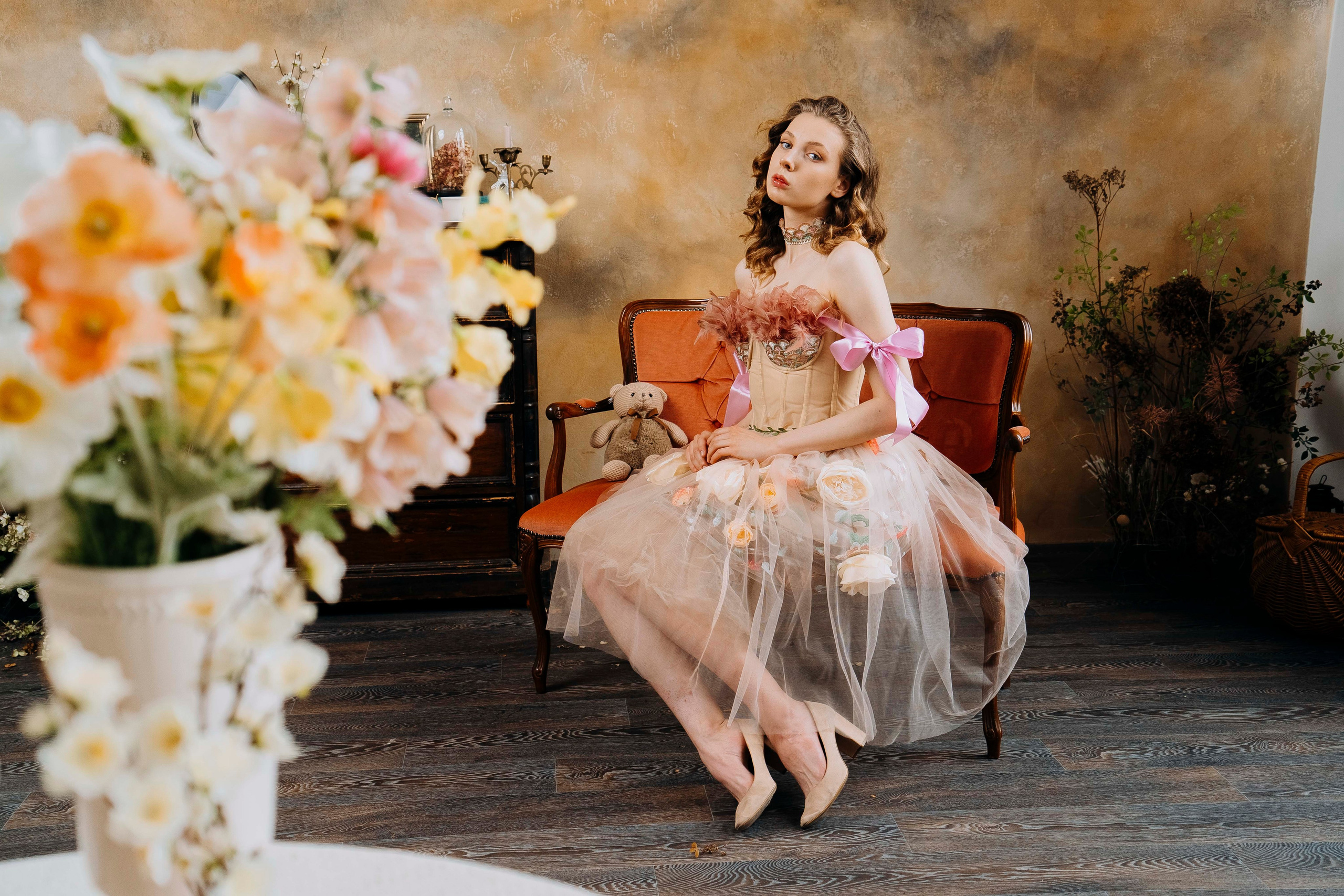 № 10. Профессиональный репортажный фотограф в Москве Владимир Глаголев