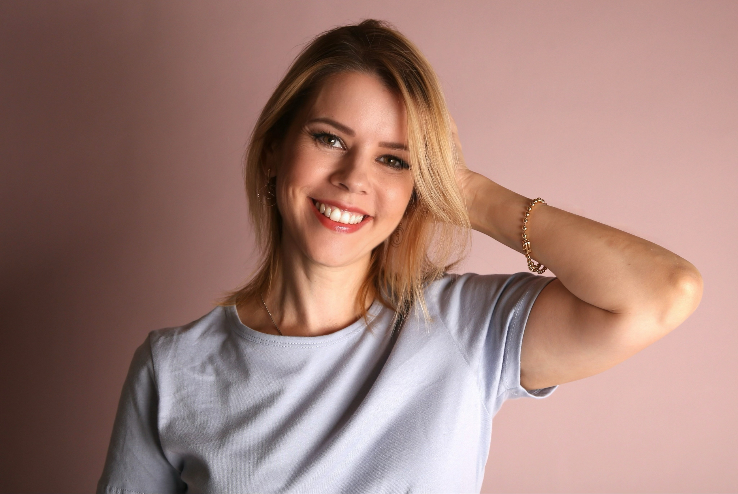 Актёрское портфолио. Фотограф-режиссёр Майя | Москва